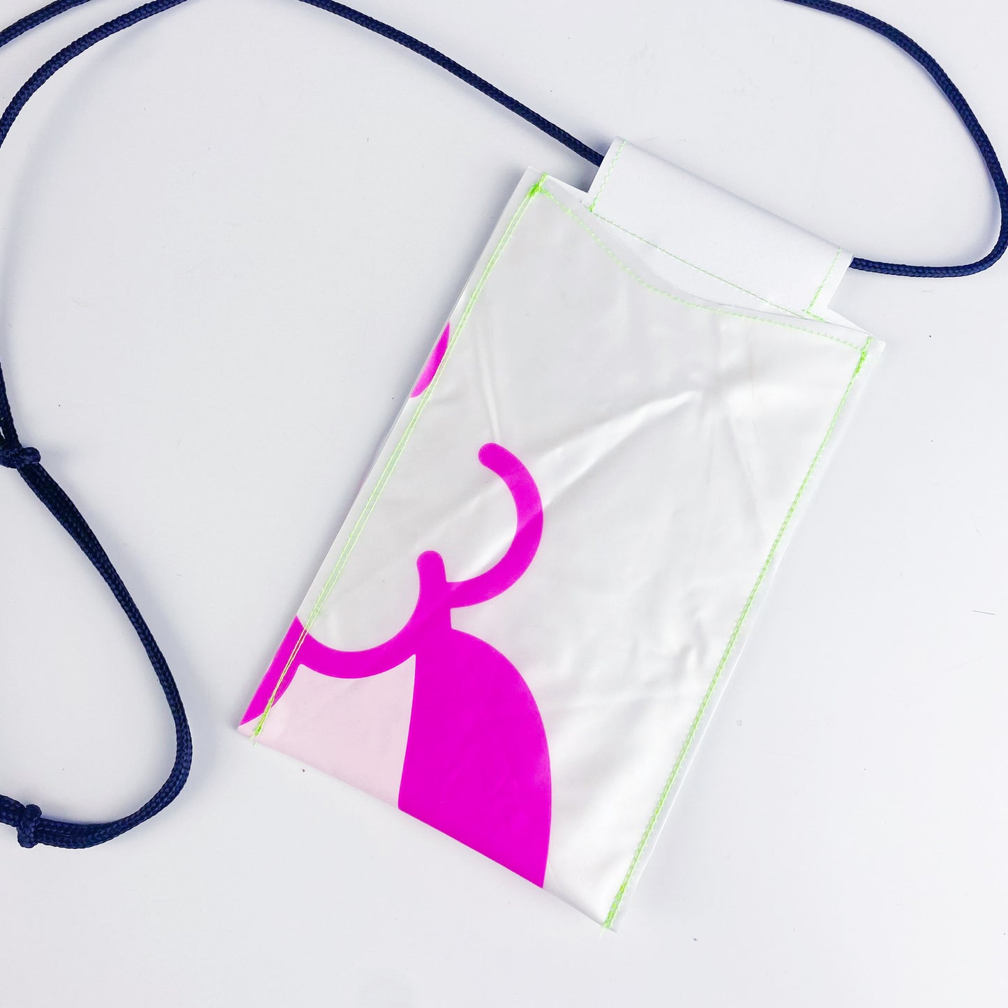 Phone Card Sling Pouch [discontinued]