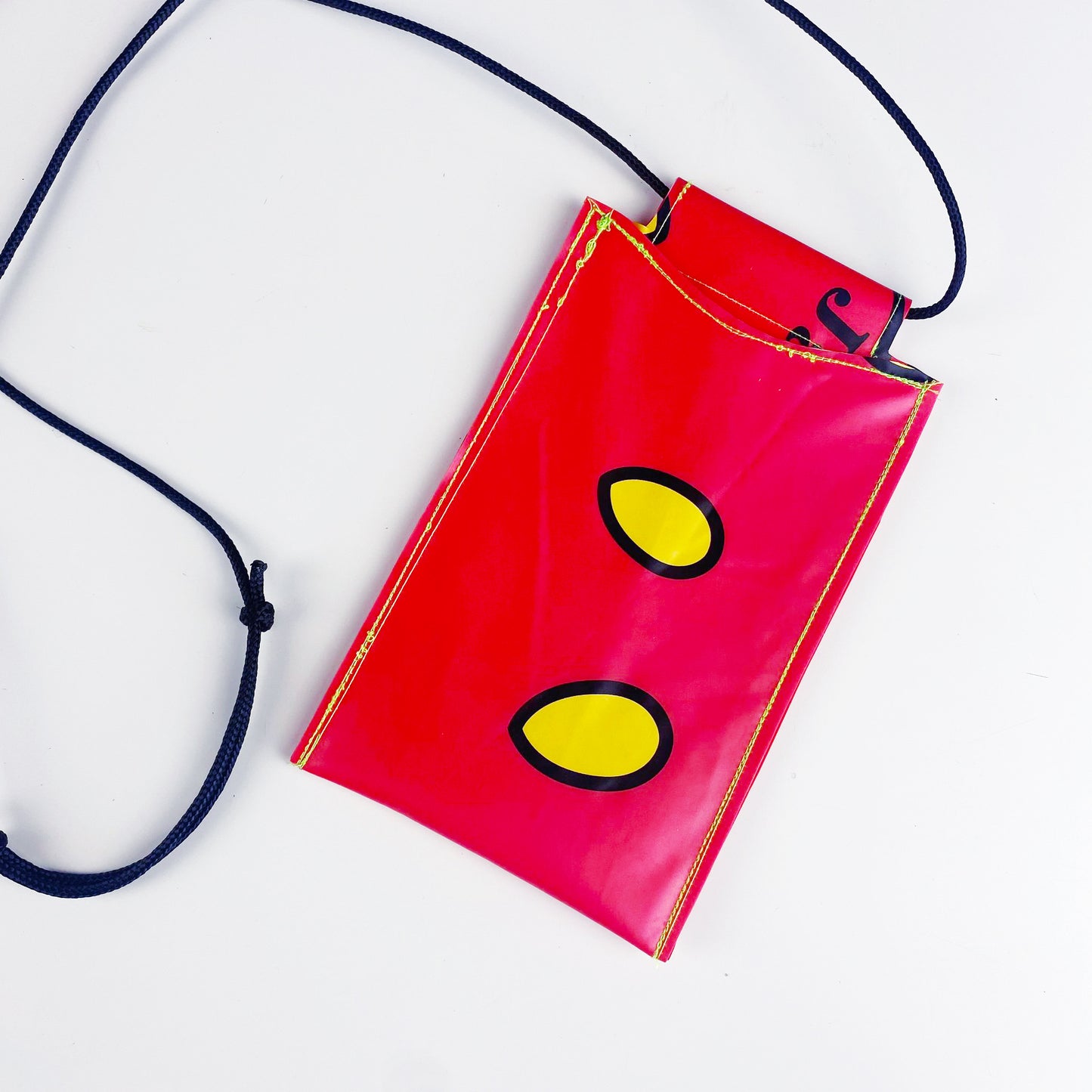 Phone Card Sling Pouch [discontinued]