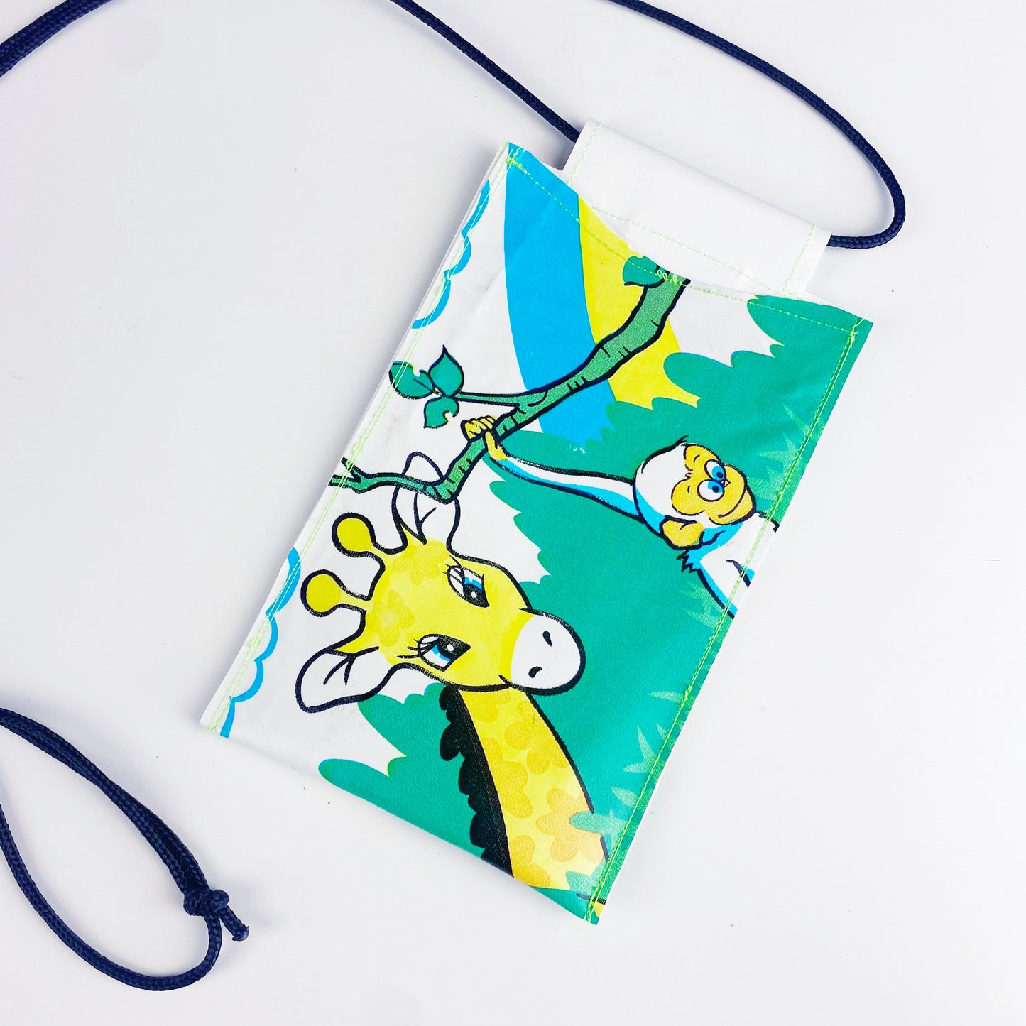 Phone Card Sling Pouch [discontinued]