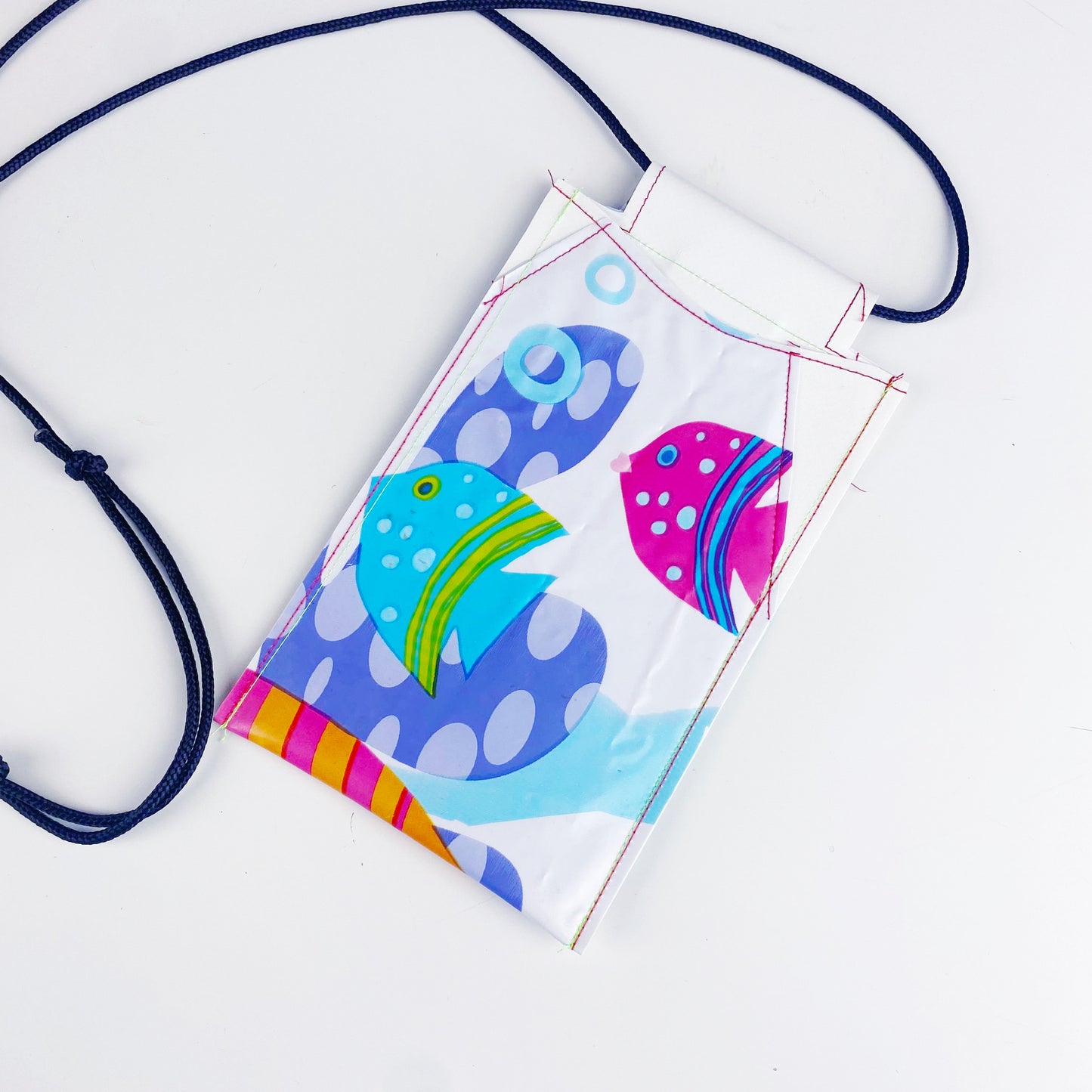 Phone Card Sling Pouch [discontinued]