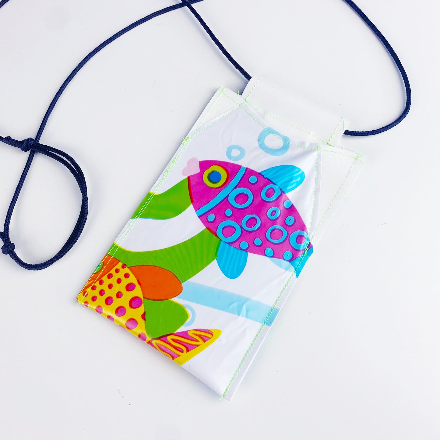 Phone Card Sling Pouch [discontinued]