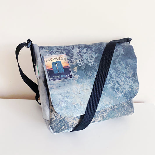 Sacrilege Mini Messenger