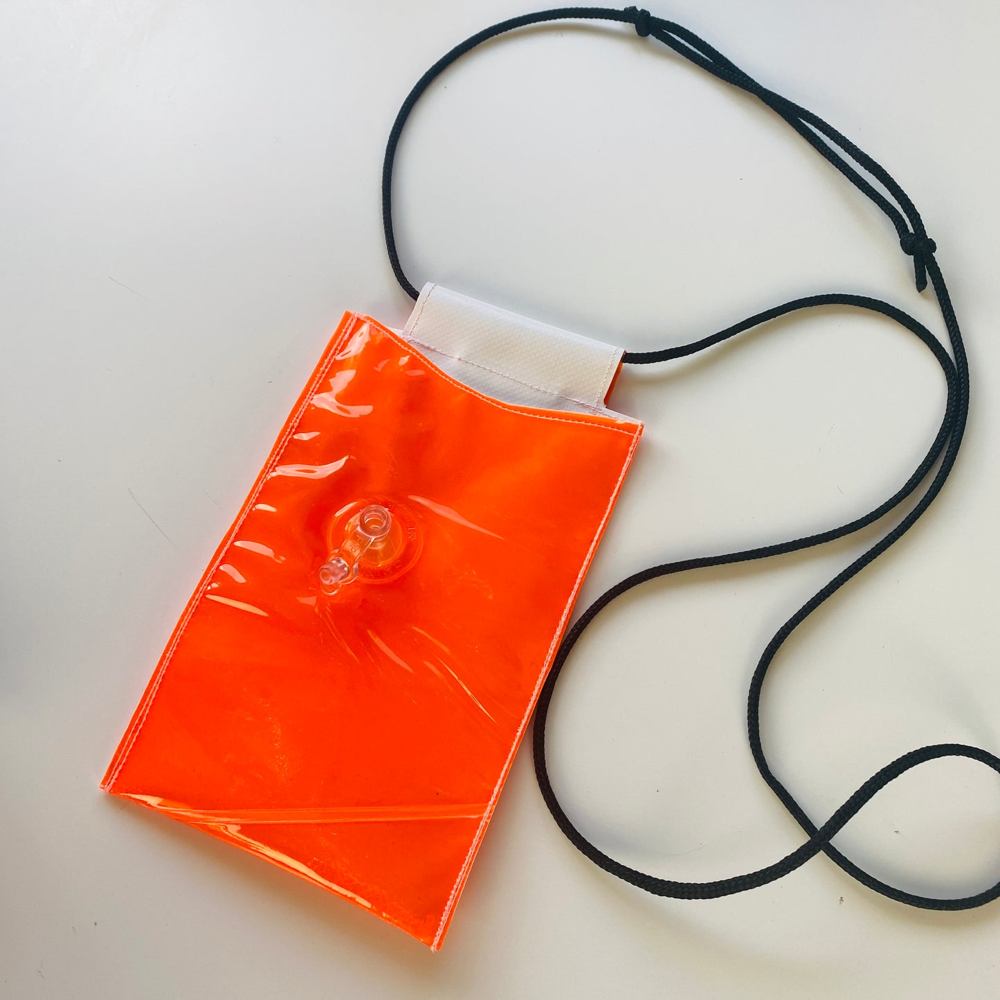 Phone Card Sling Pouch [discontinued]