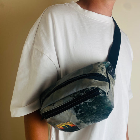 3 Litre Sacrilege Bumbag