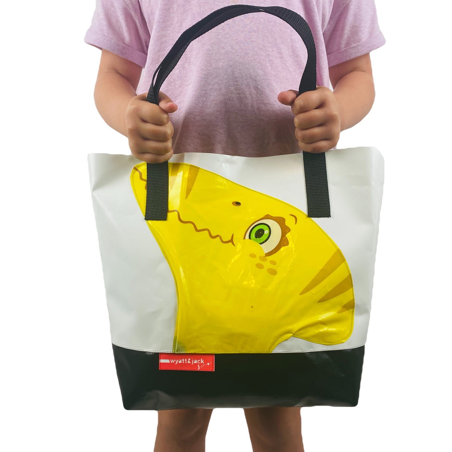 Junior Mini XL Tote / Beach Bag