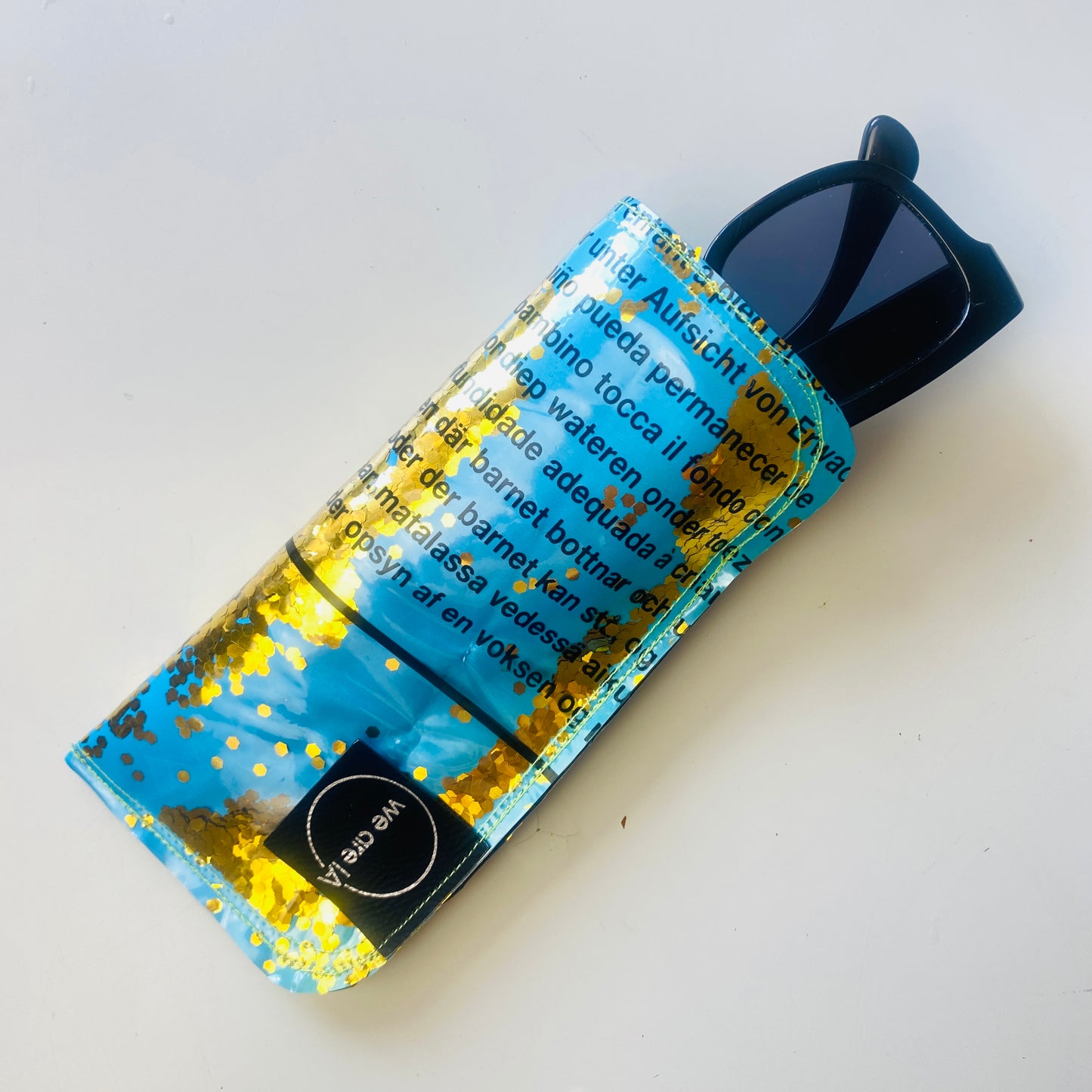 Sunglasses Case