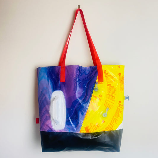 XL Beach Tote / Shopper