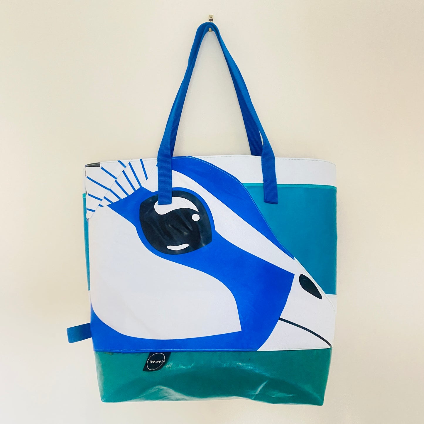 XL Beach Tote / Shopper