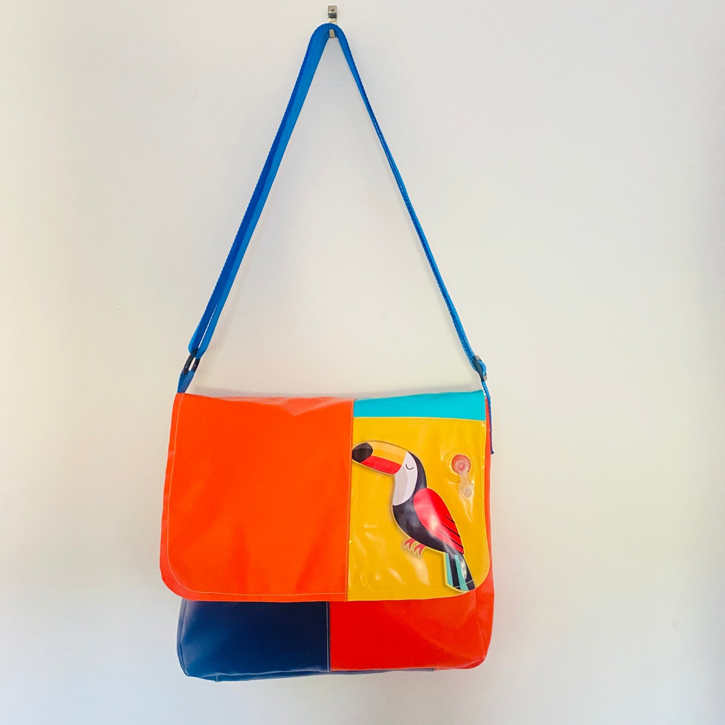 Mini Messenger