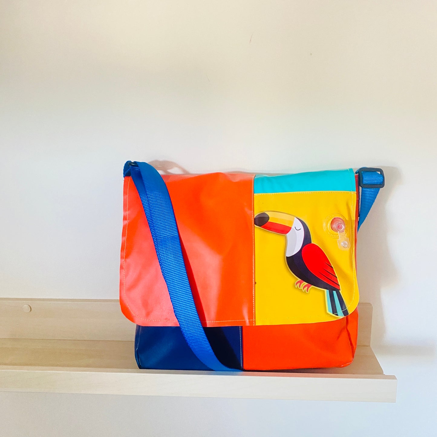 Mini Messenger