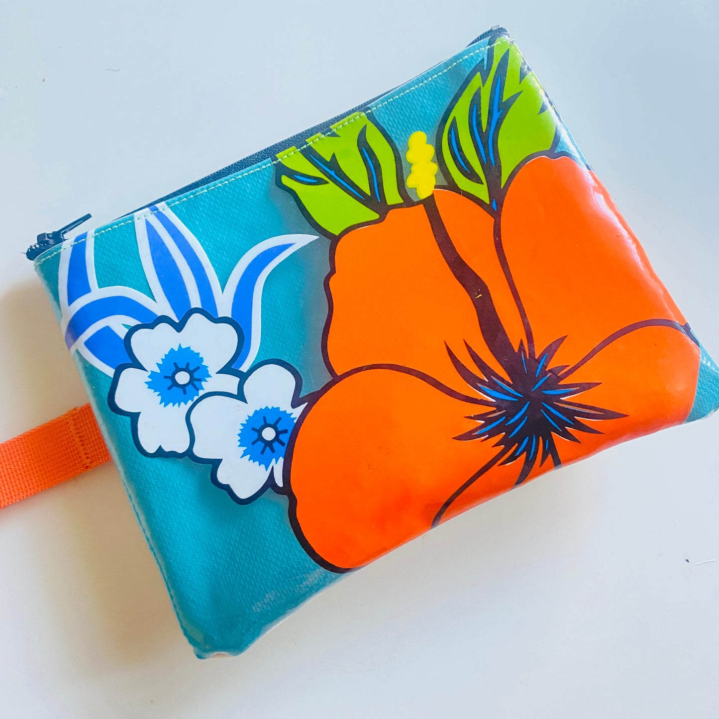 Medium Zip Pouch