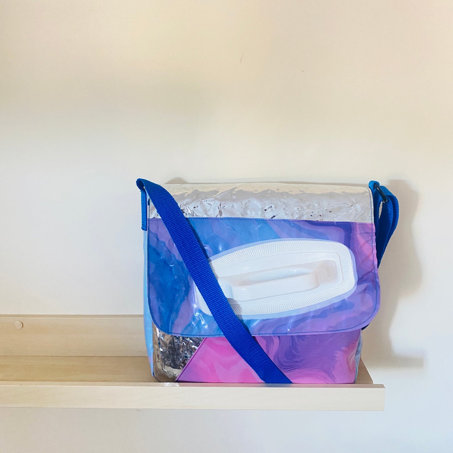 Mini Messenger