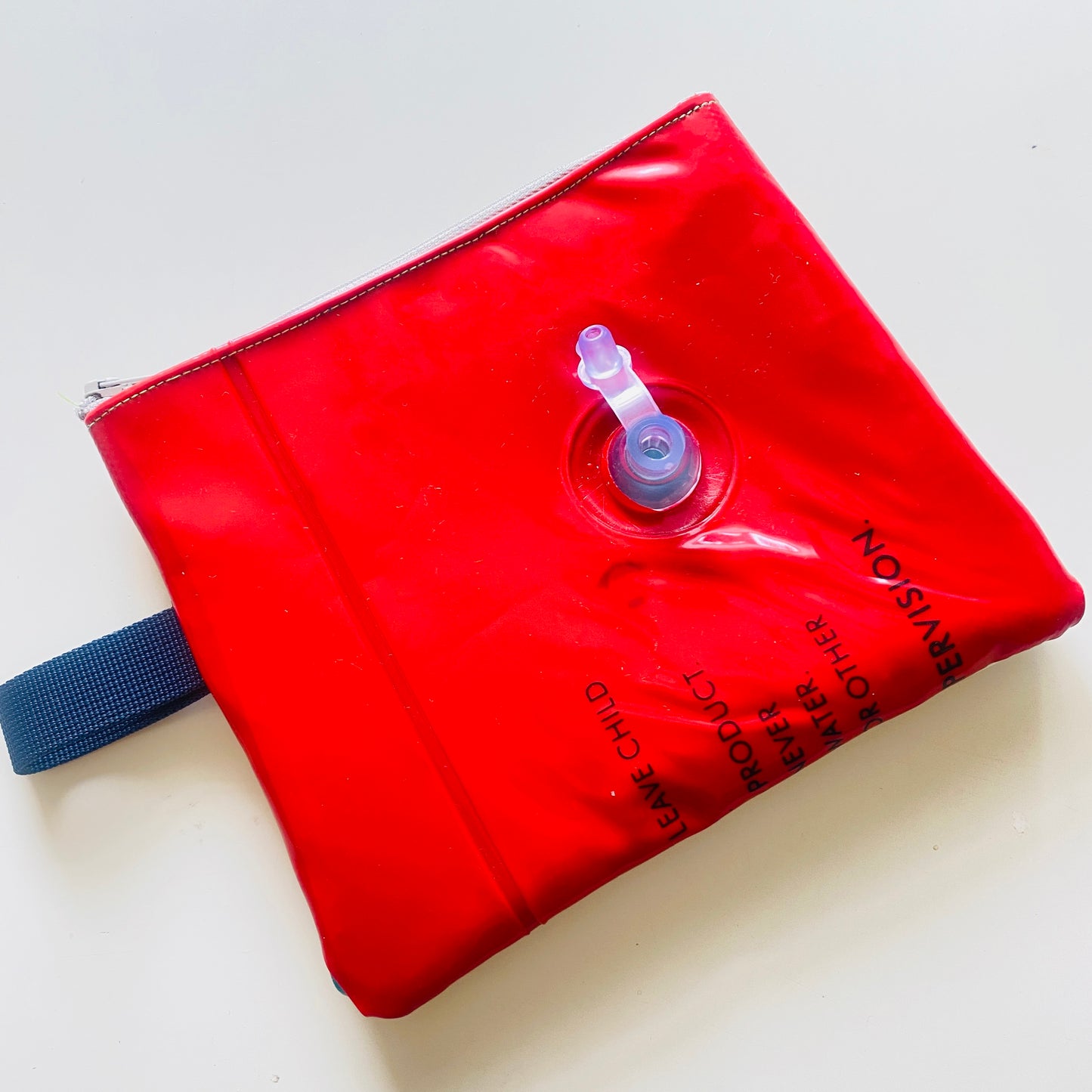 Medium Zip Pouch