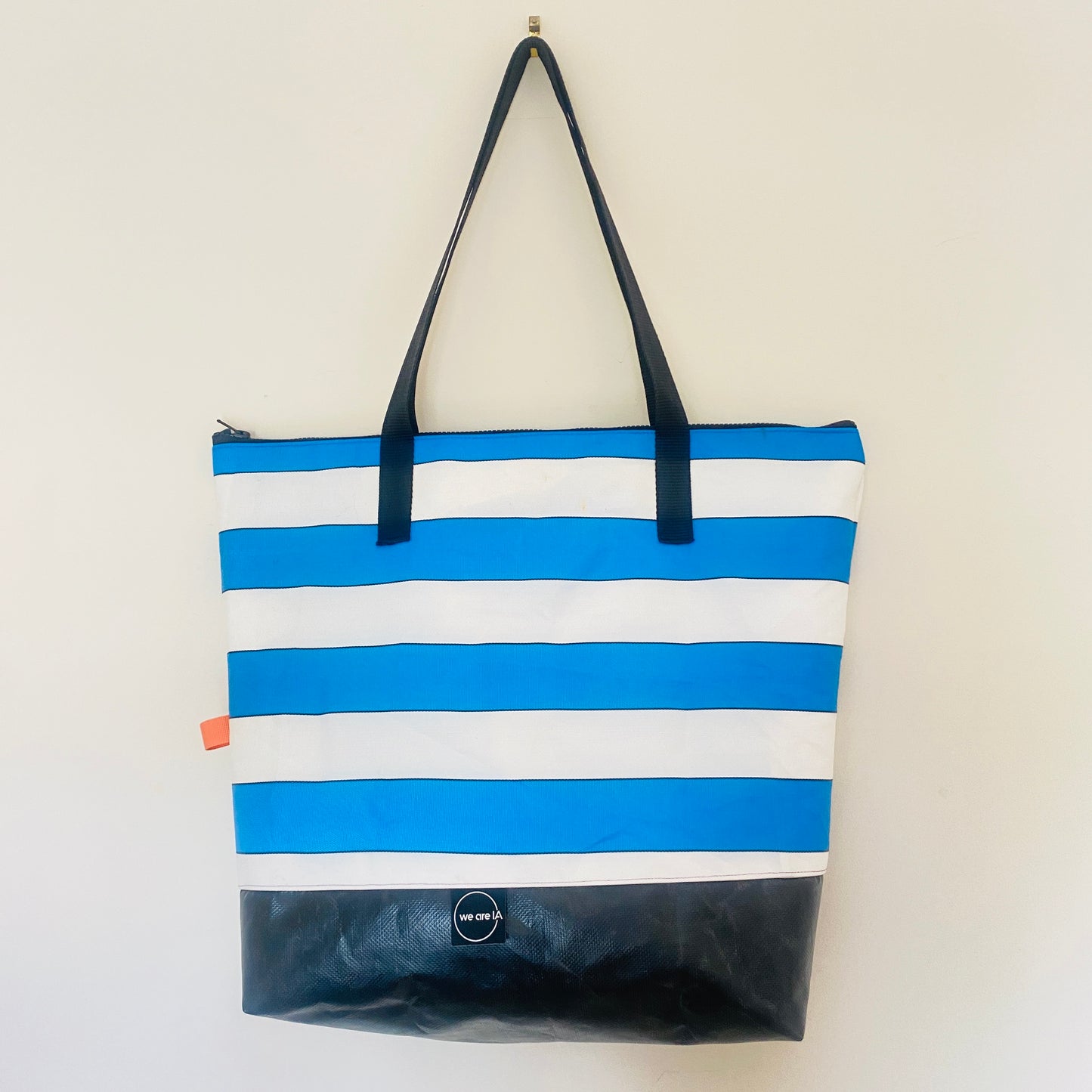 XL Deckchair Beach Tote / Shopper