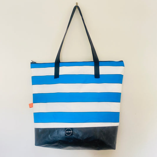 XL Deckchair Beach Tote / Shopper