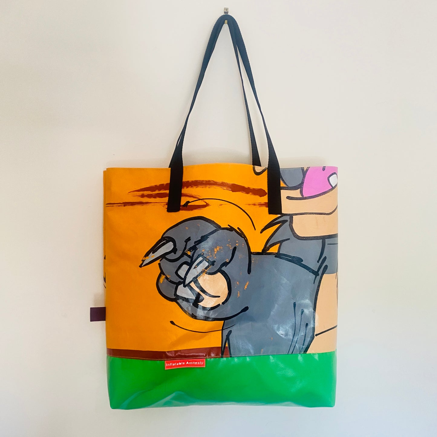 XL Beach Tote / Shopper