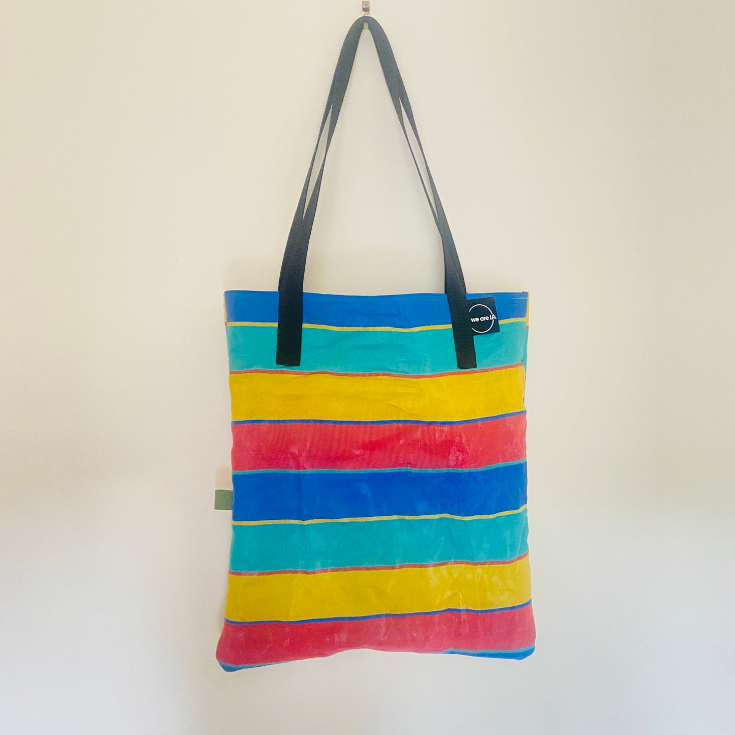 Classic Deckchair Tote