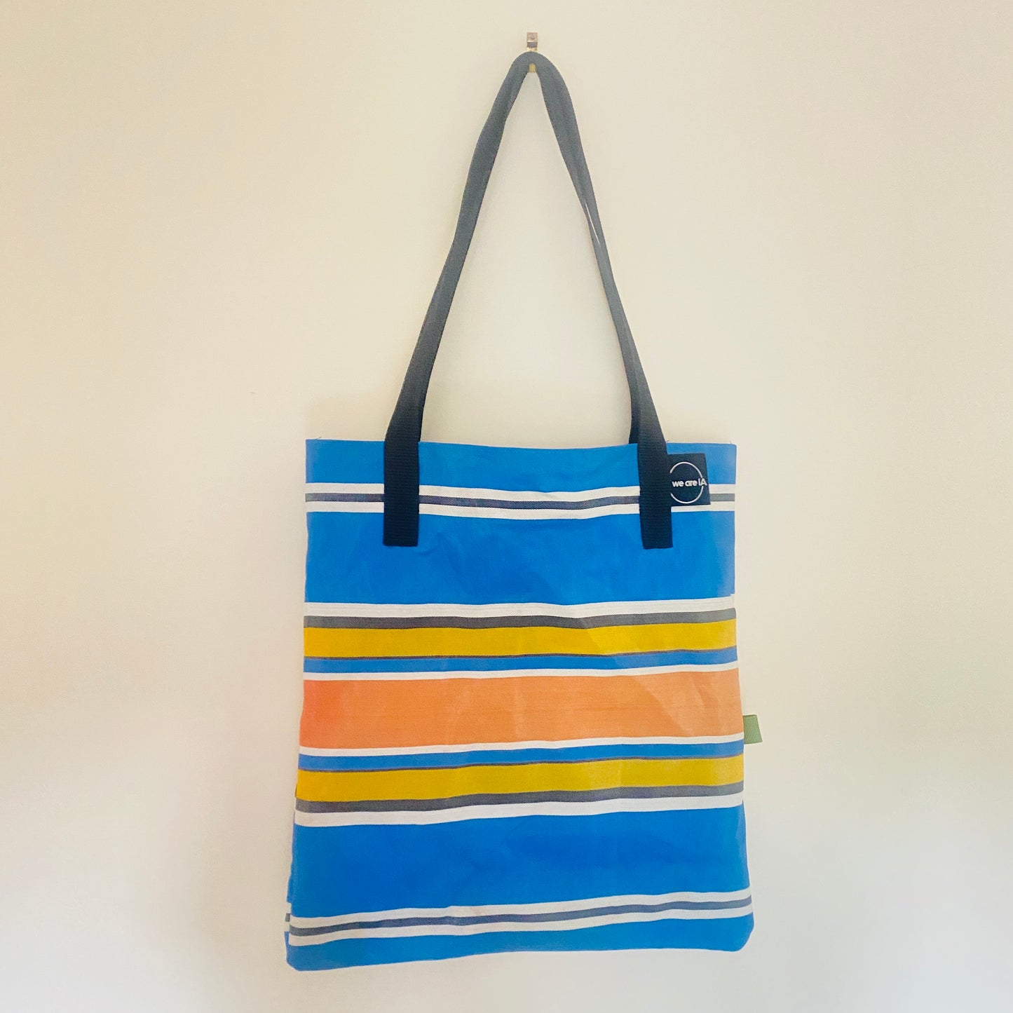 Classic Deckchair Tote