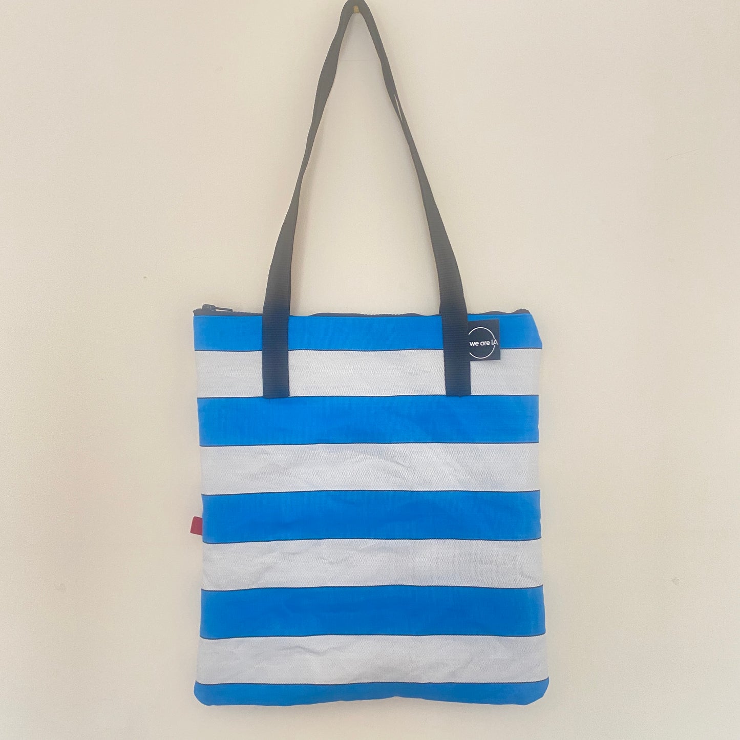 Classic Deckchair Tote