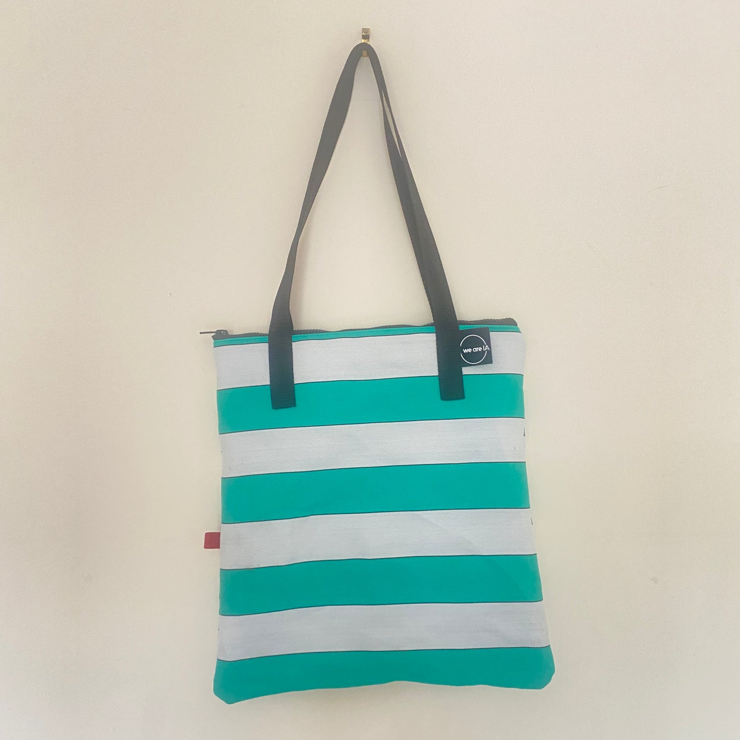 Classic Deckchair Tote