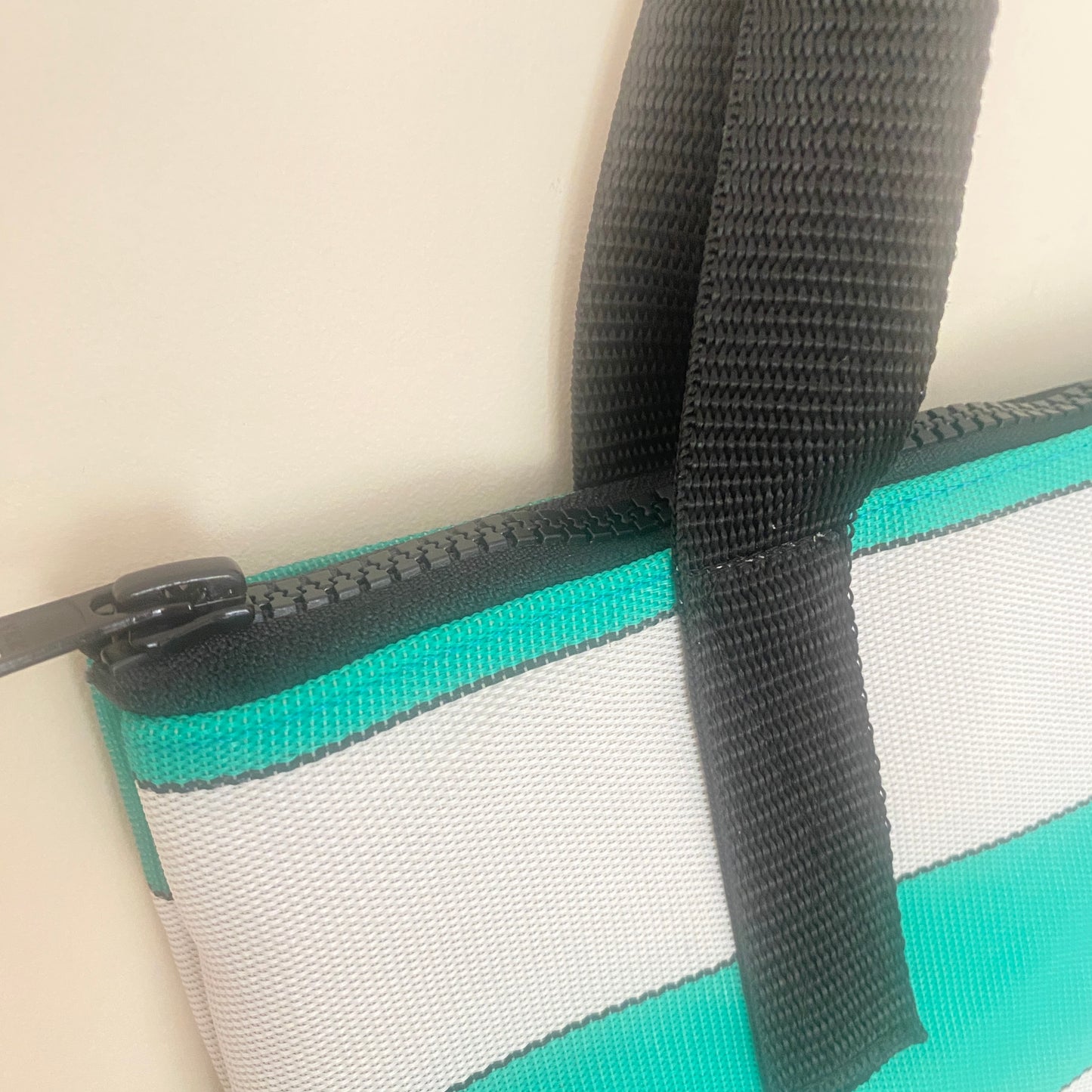 Classic Deckchair Tote
