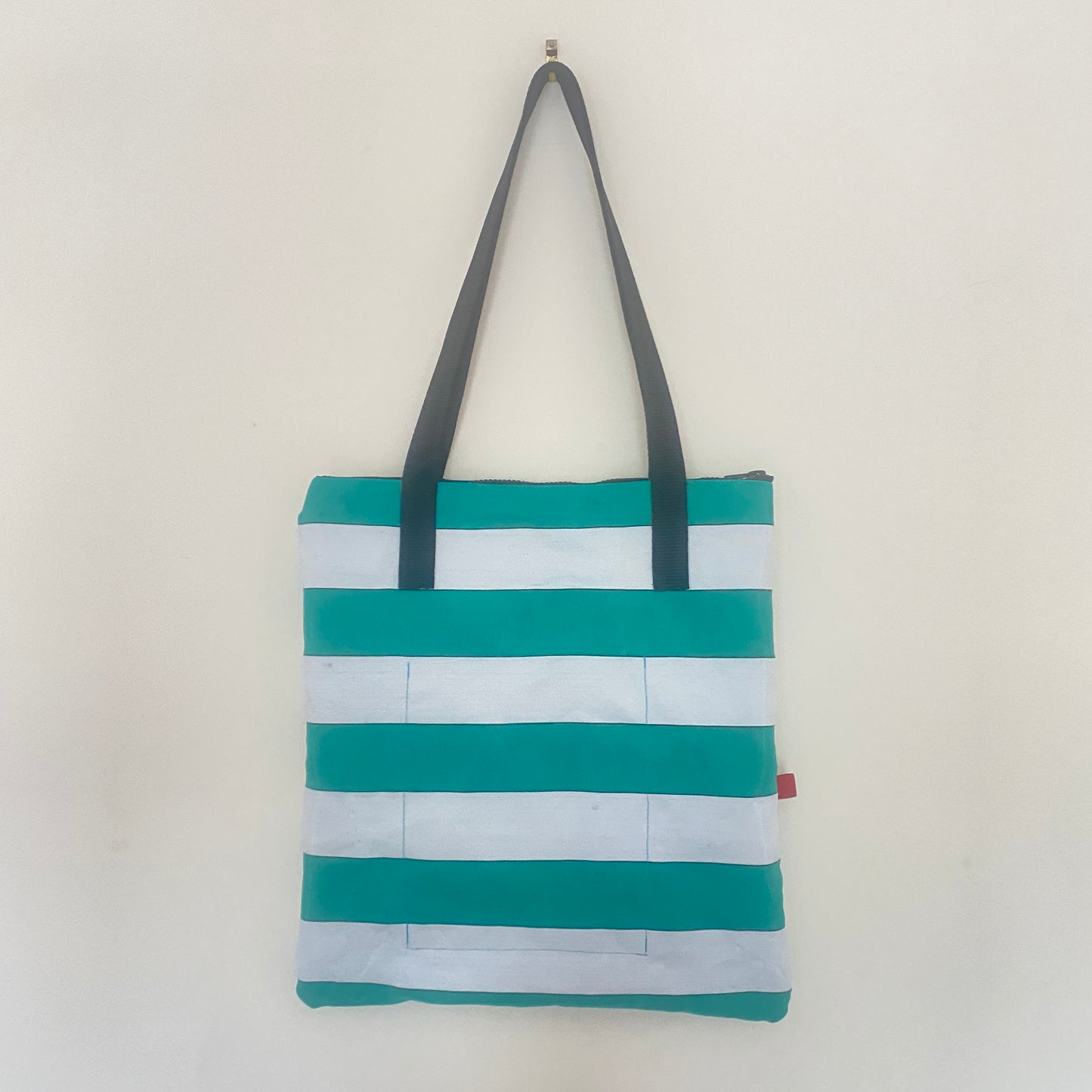 Classic Deckchair Tote