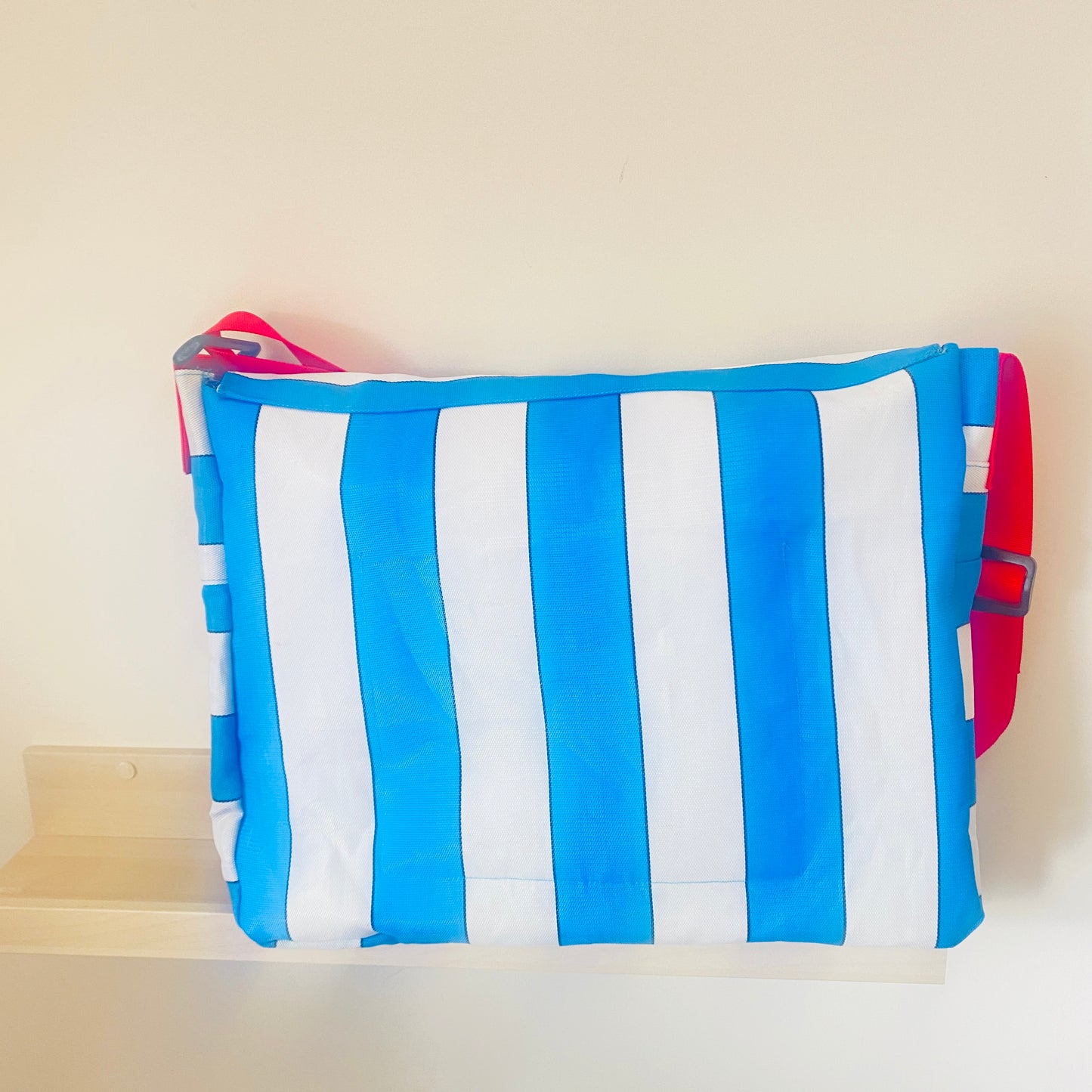 Deckchair Canvas Messenger / Courier