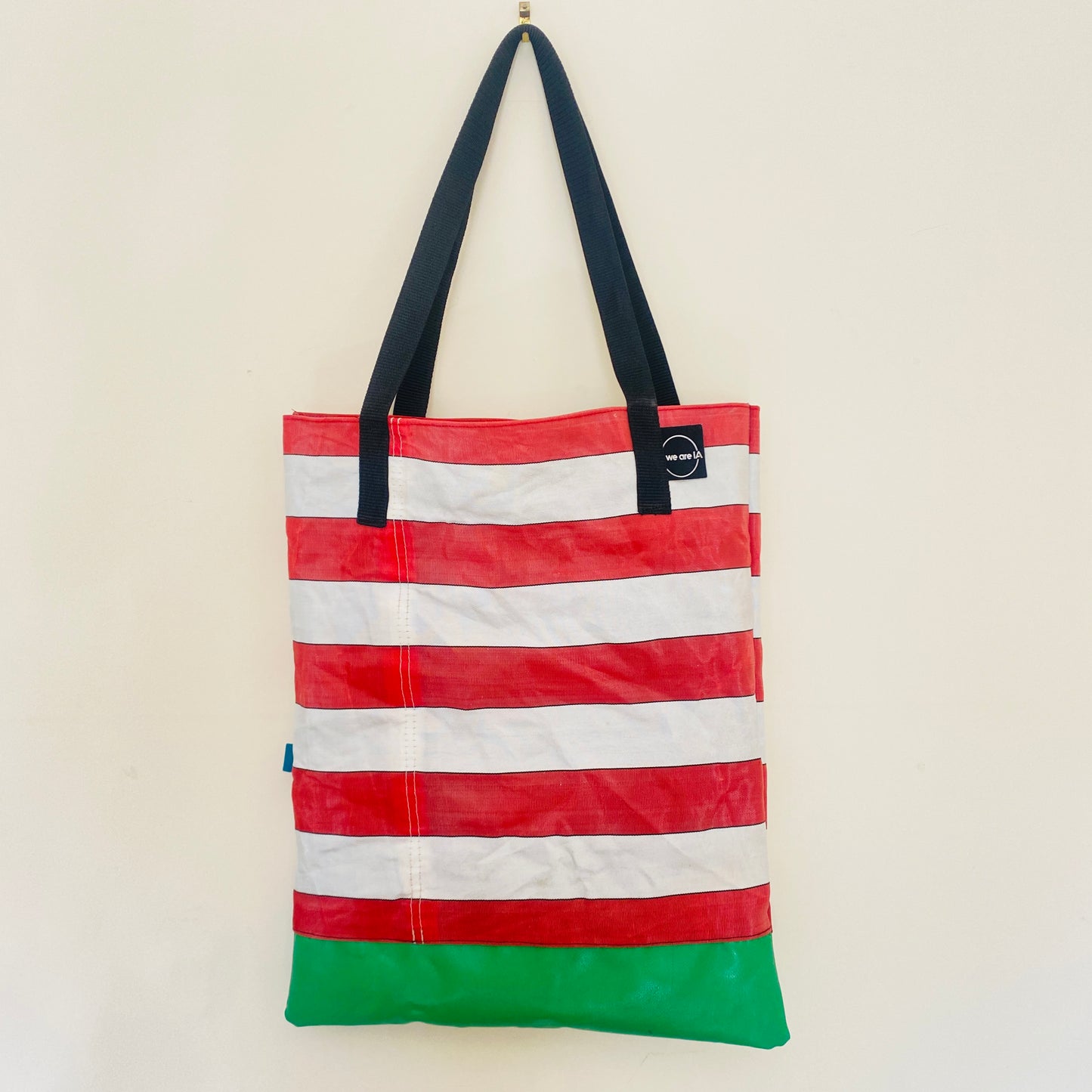 Classic Deckchair Tote