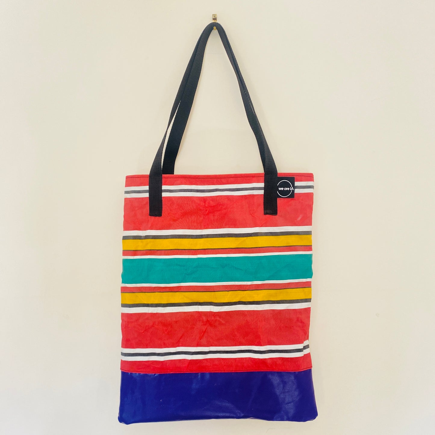 Classic Deckchair Tote