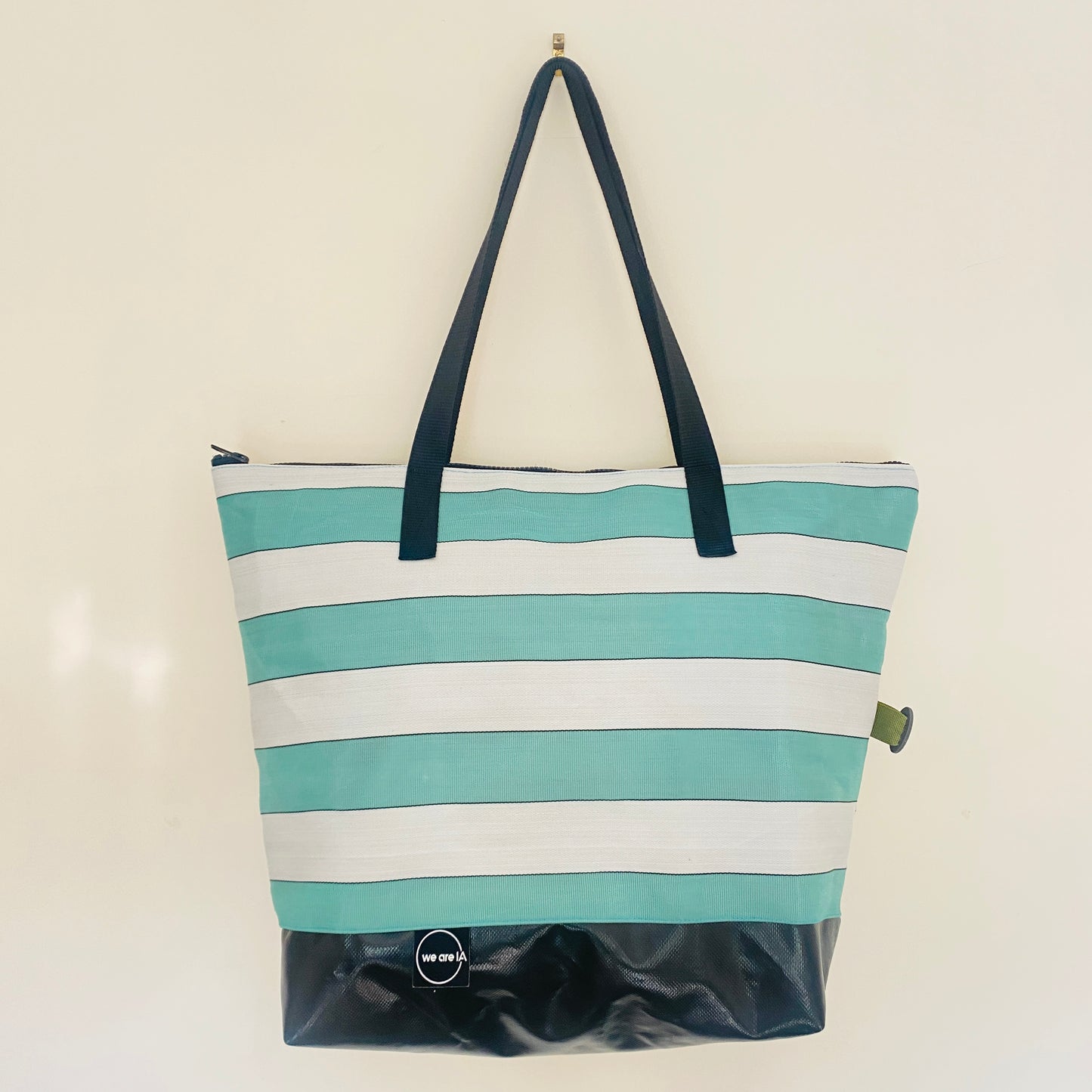 XL Deckchair Beach Tote / Shopper