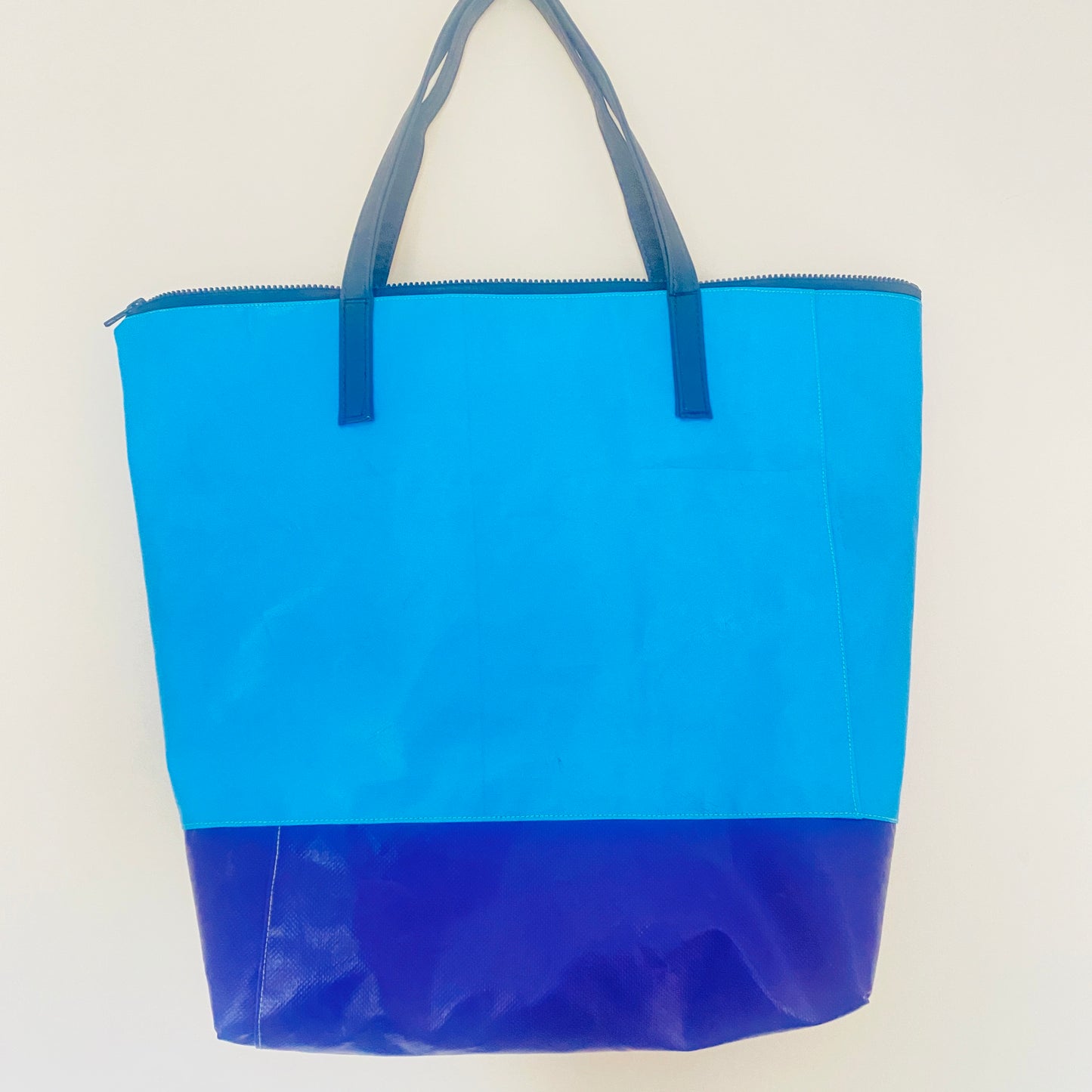 Retro Rainbow Weekender
