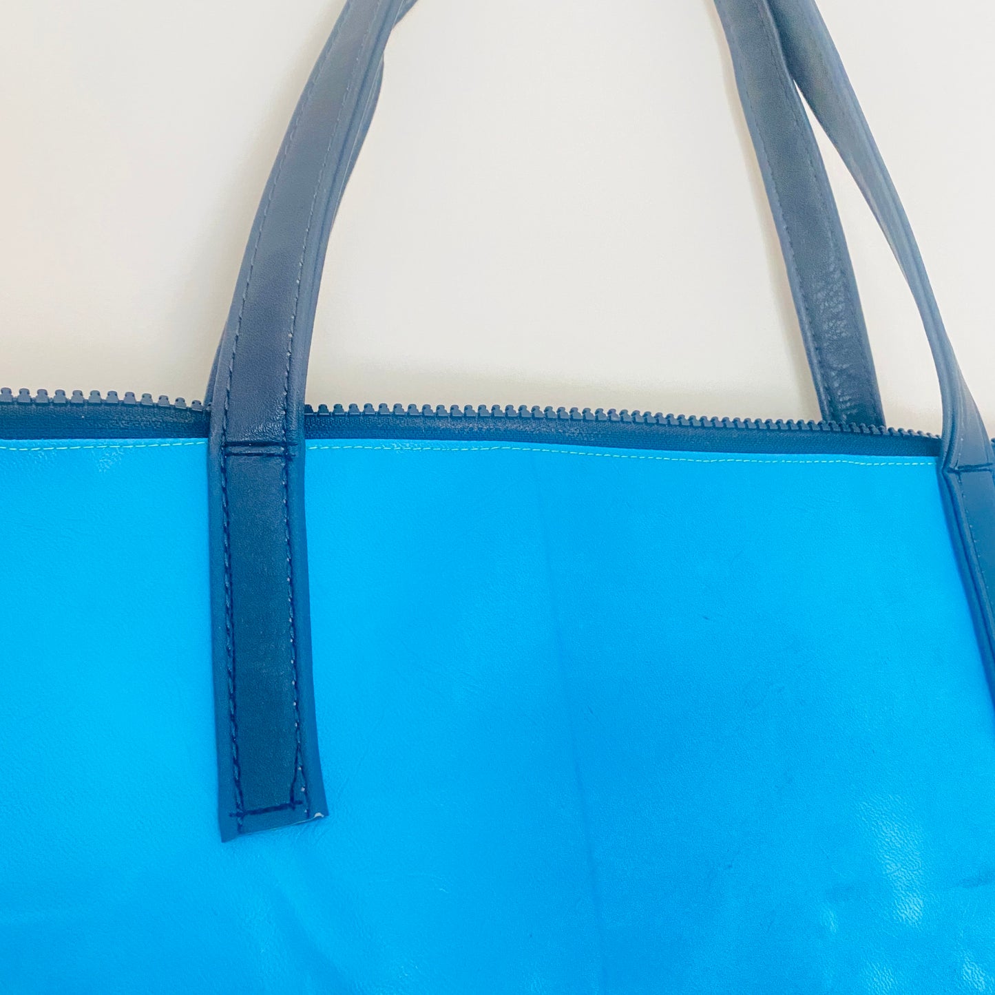 Retro Rainbow Weekender