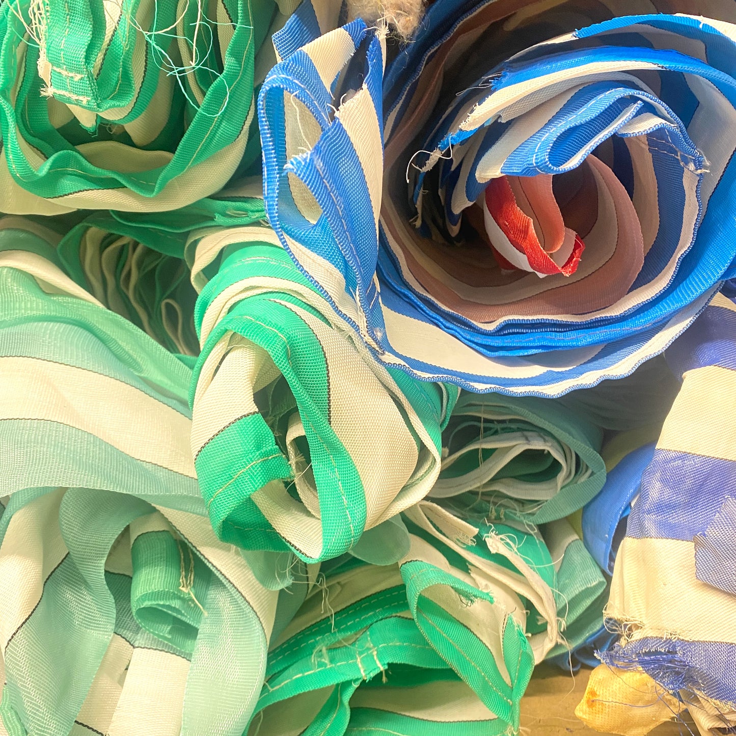 Raw Materials