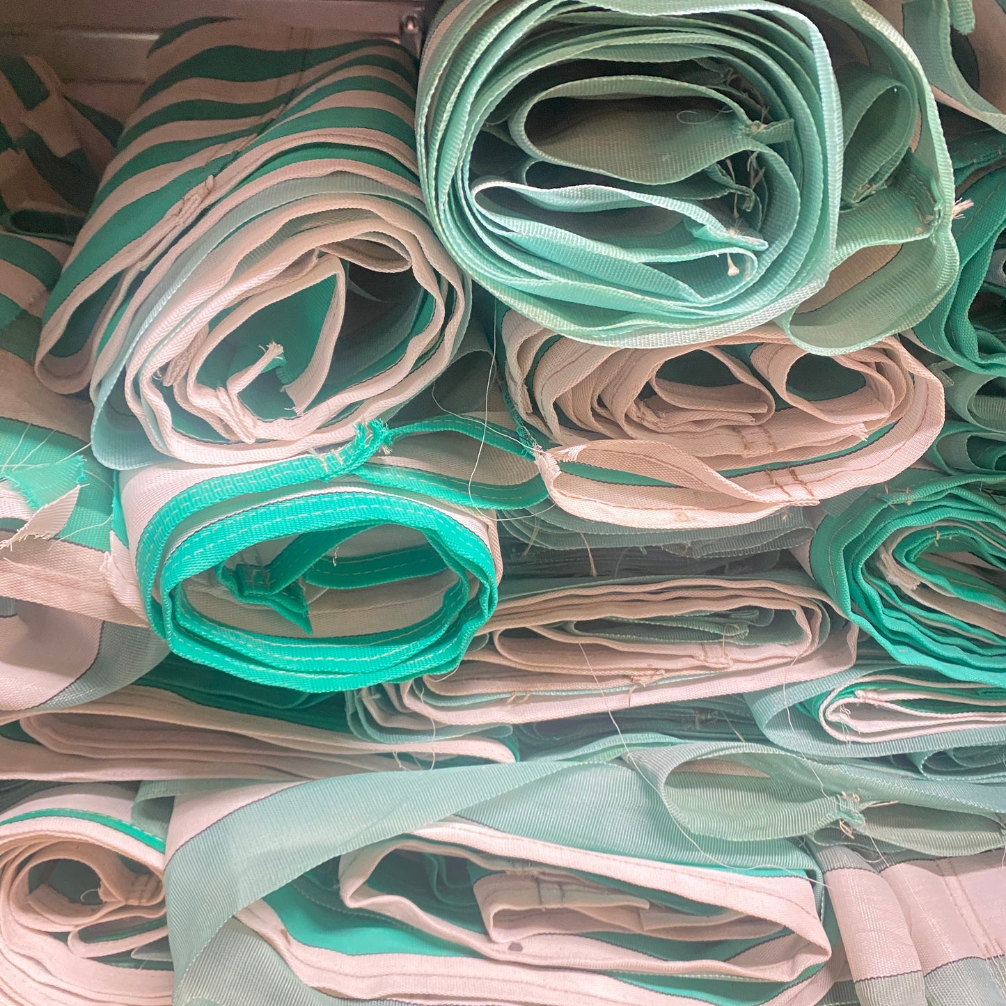 Raw Materials