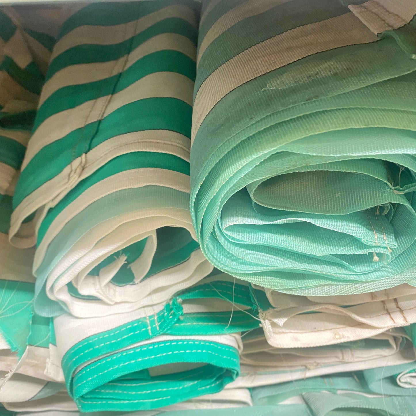Raw Materials