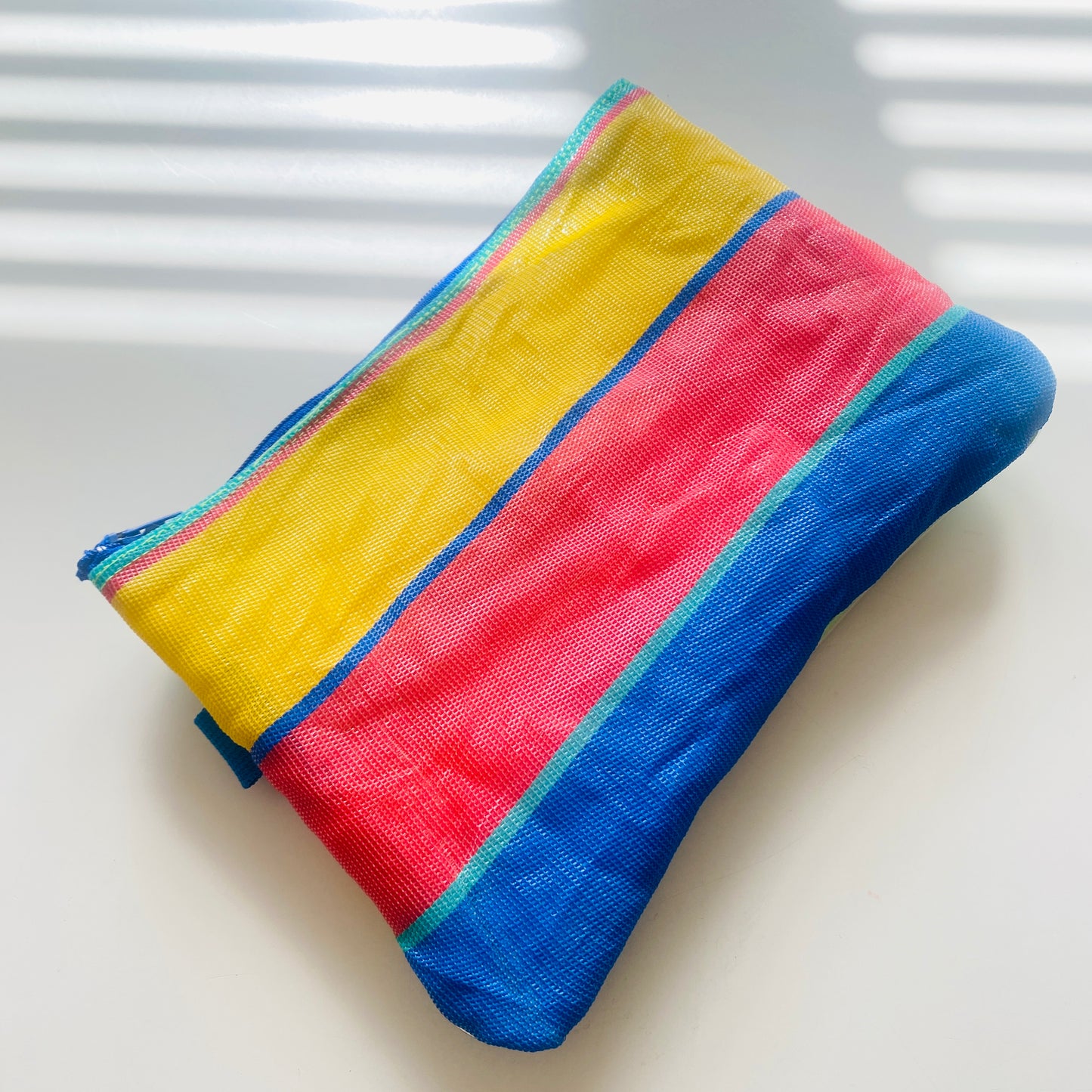 Deckchair Medium Zip Pouch