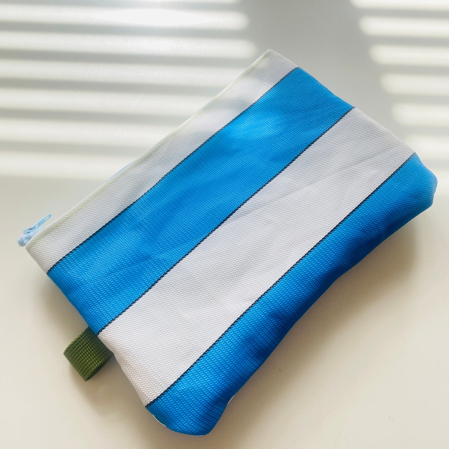 Deckchair Medium Zip Pouch