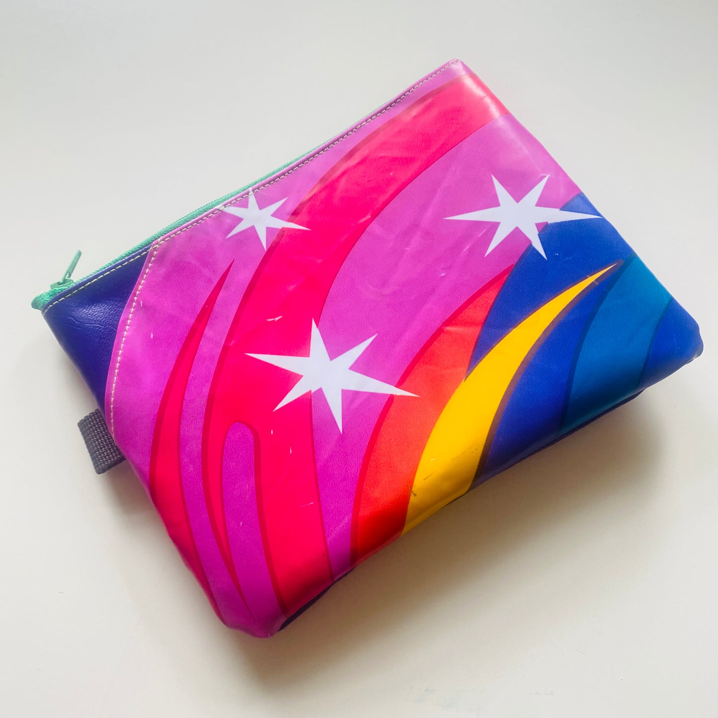 Medium Zip Pouch