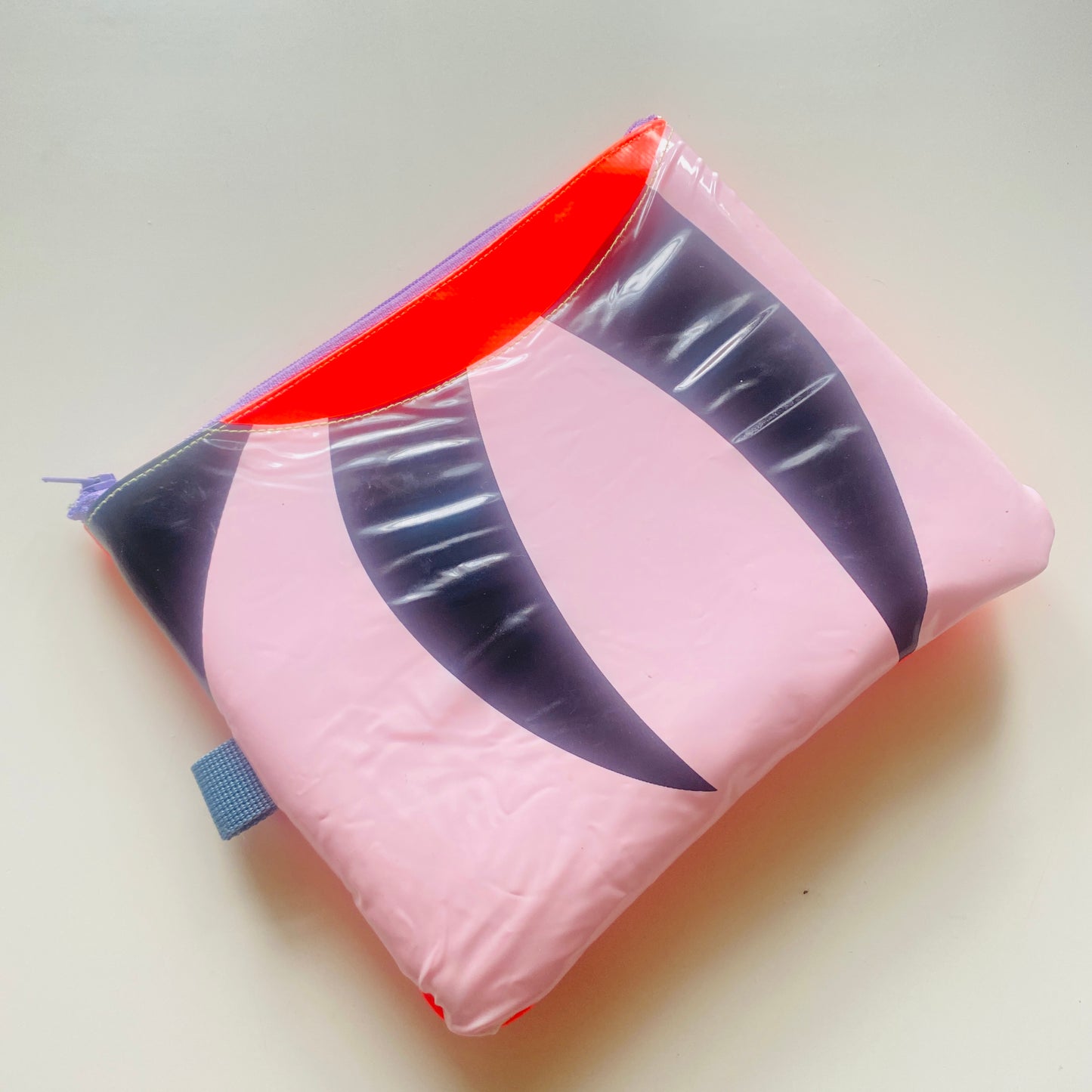Medium Zip Pouch