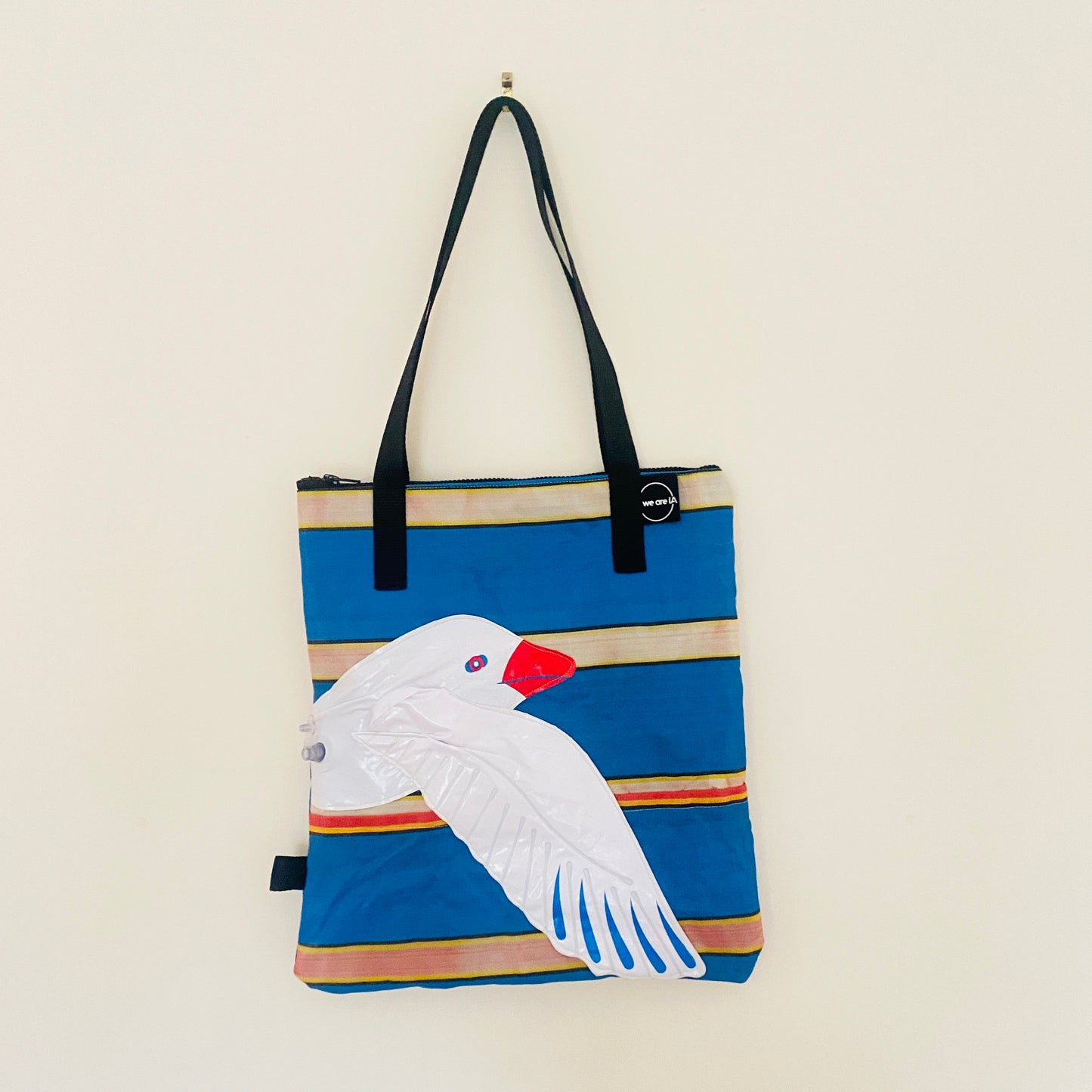 Classic Deckchair Tote