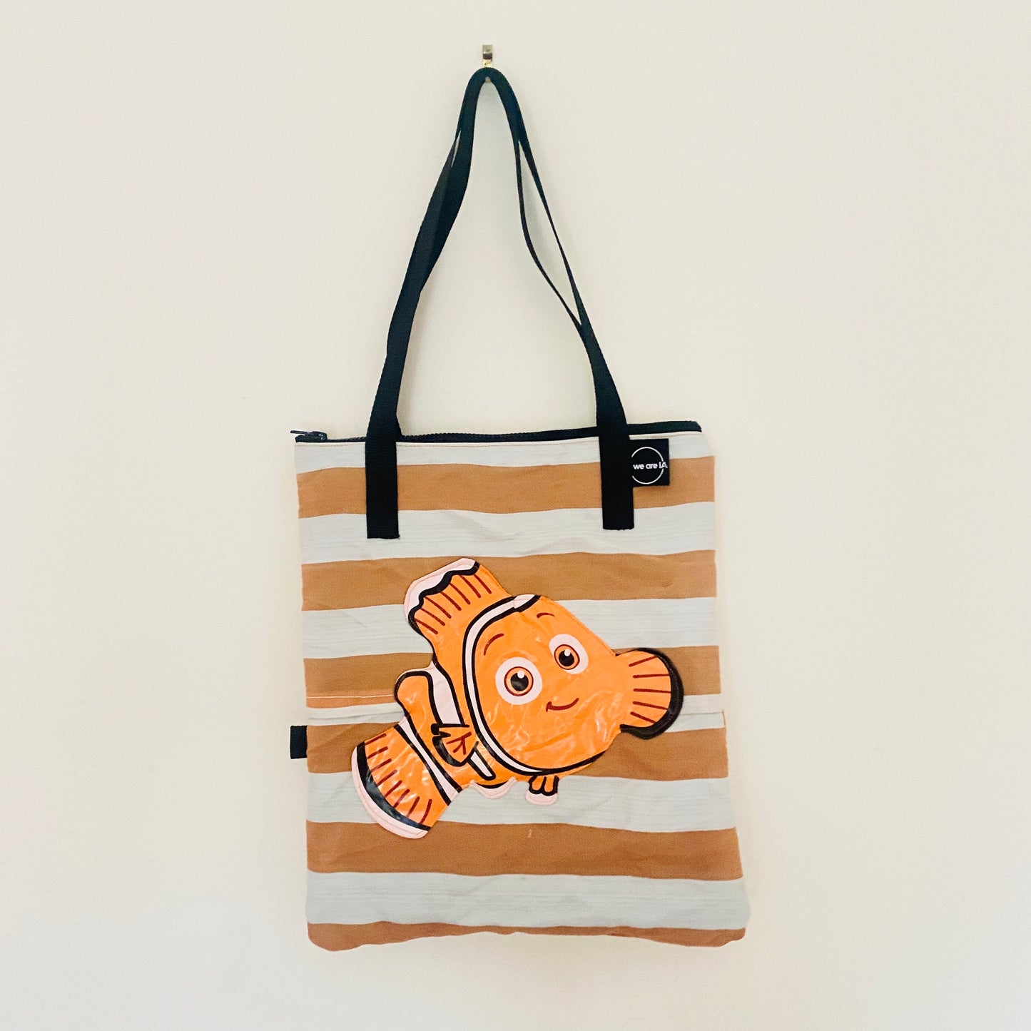 Classic Deckchair Tote