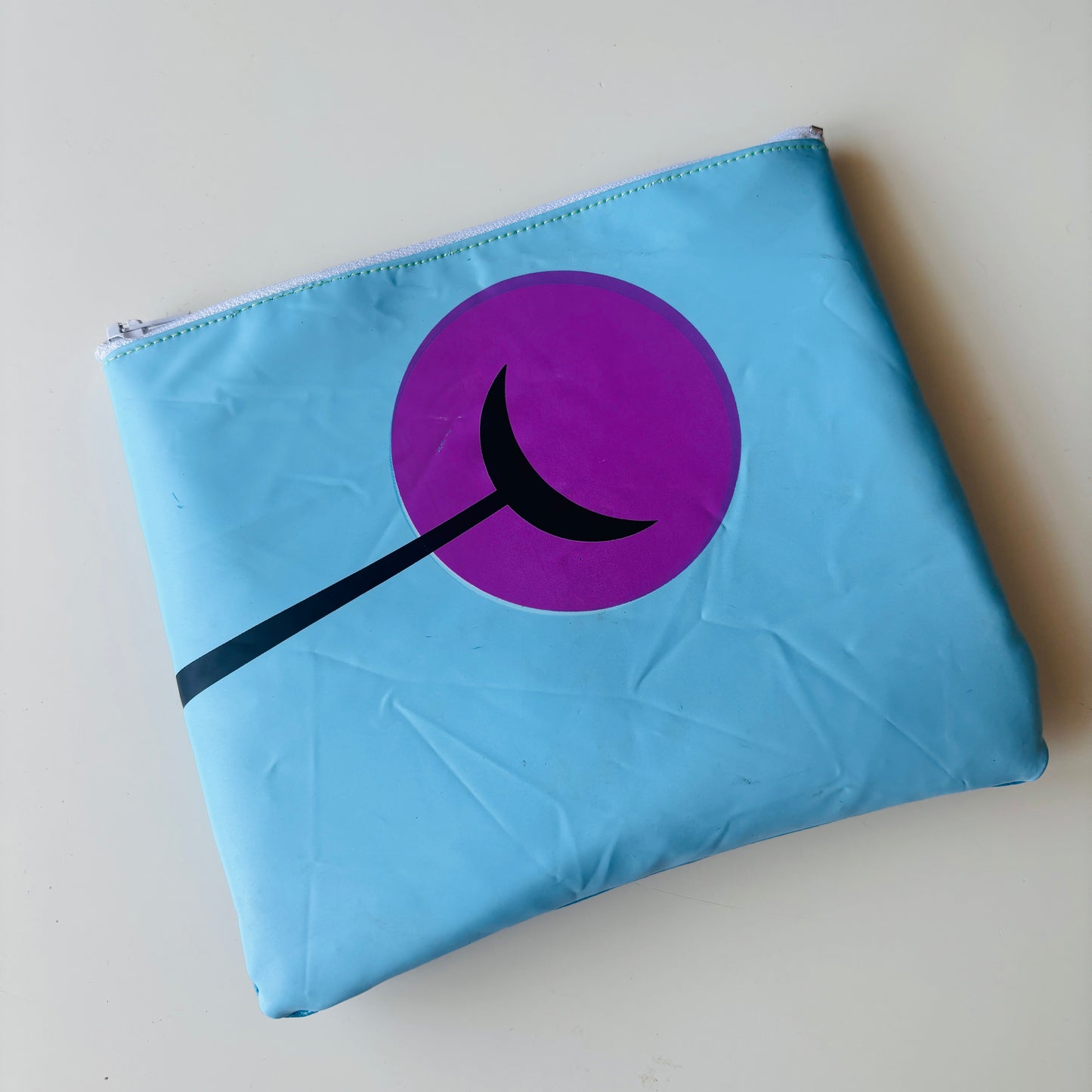 Medium Zip Pouch