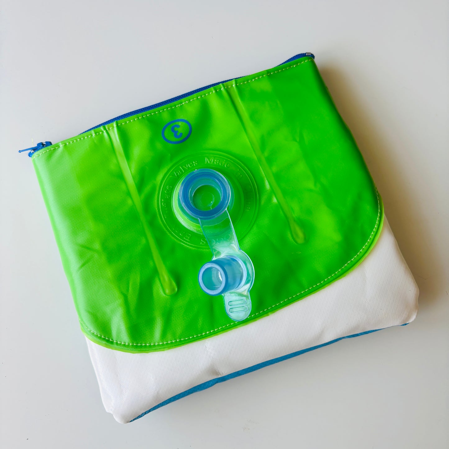 Medium Zip Pouch
