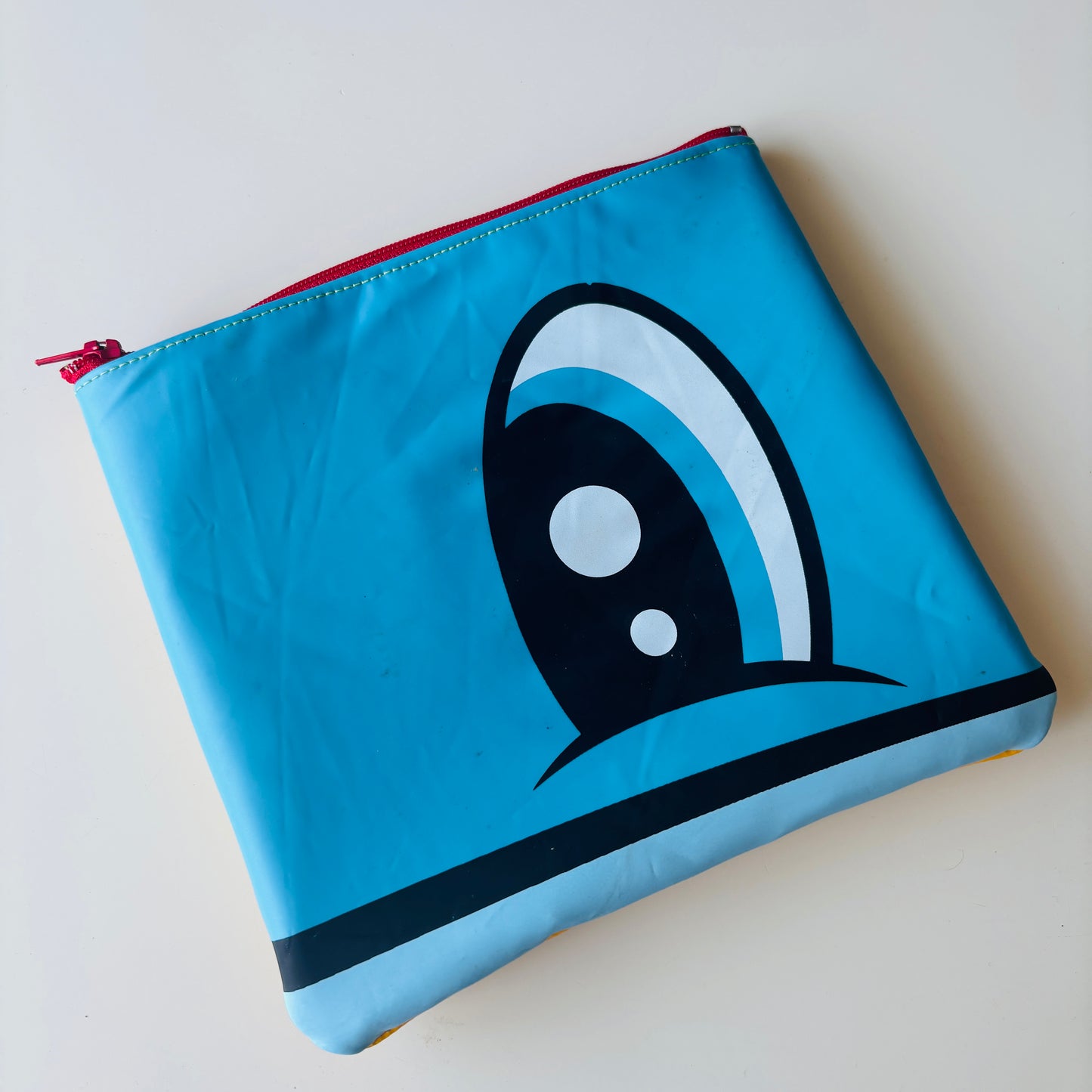 Medium Zip Pouch