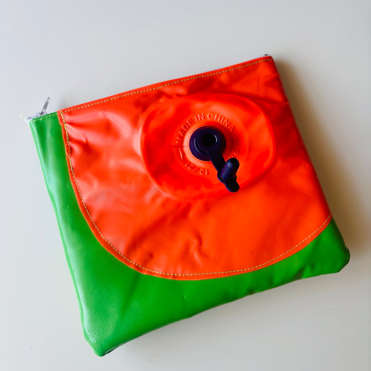 Medium Zip Pouch