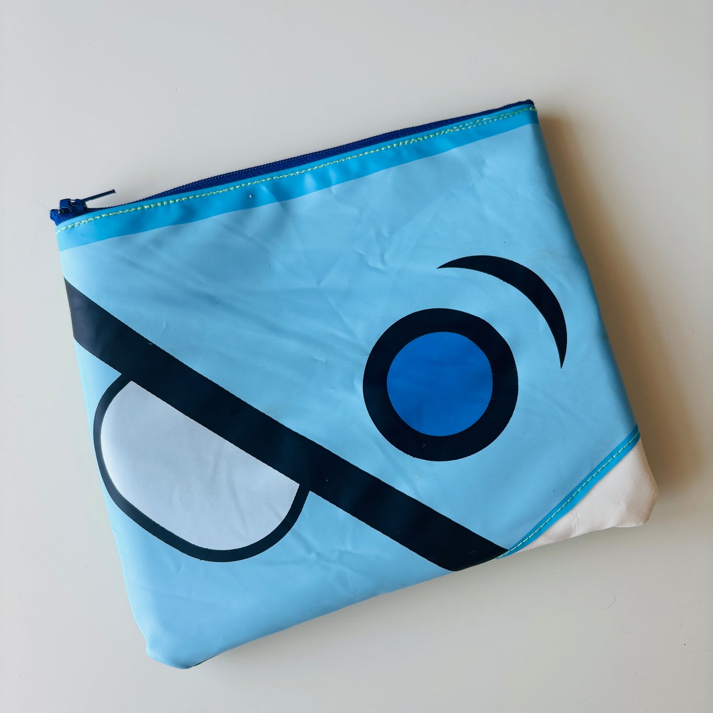 Medium Zip Pouch