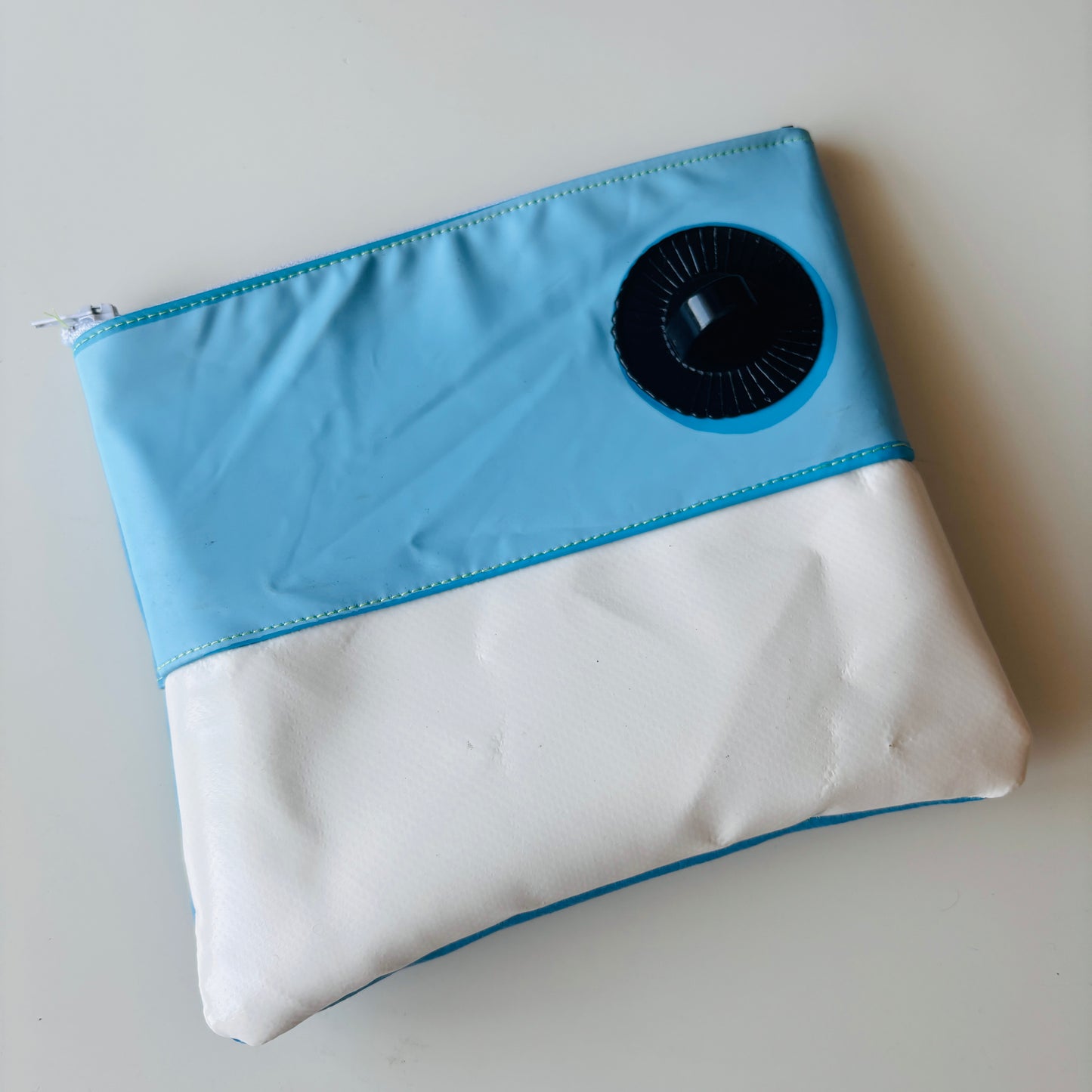 Medium Zip Pouch
