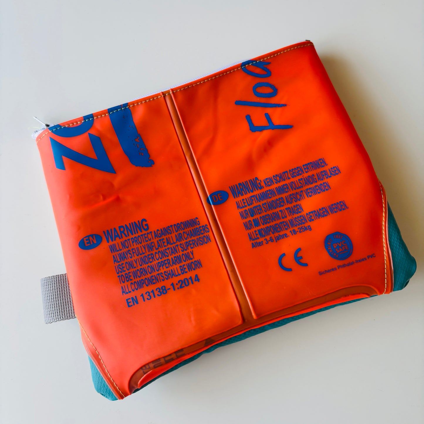 Medium Zip Pouch