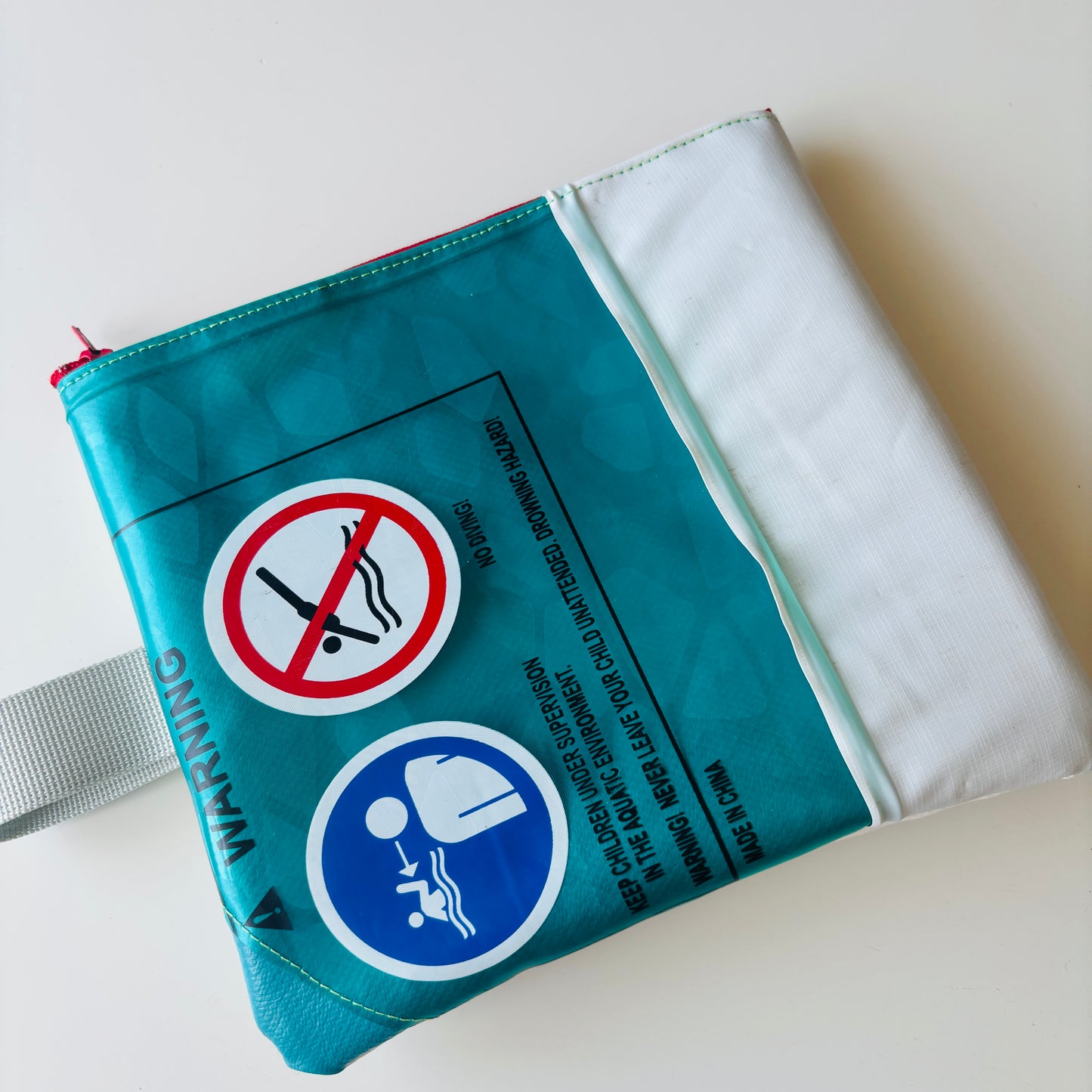 Medium Zip Pouch