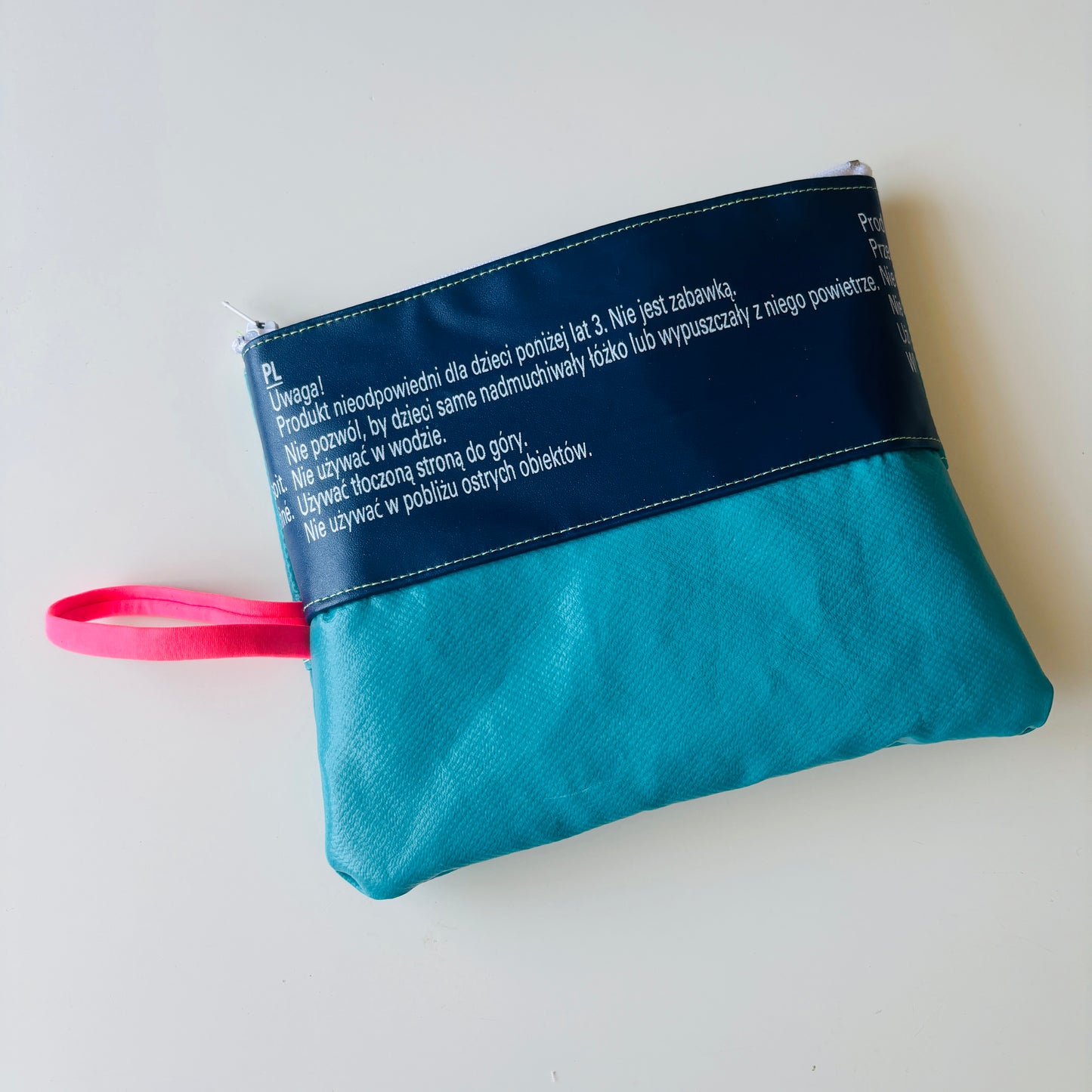 Medium Zip Pouch
